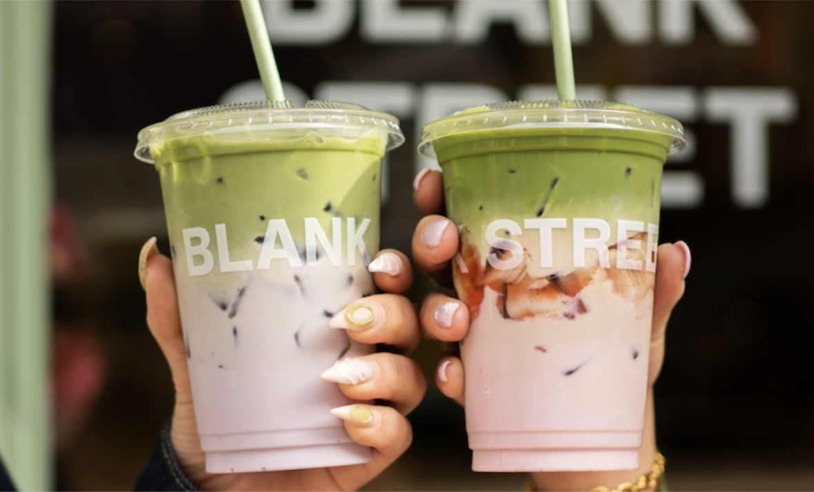 Treatonomics: When Brands Celebrate Everything