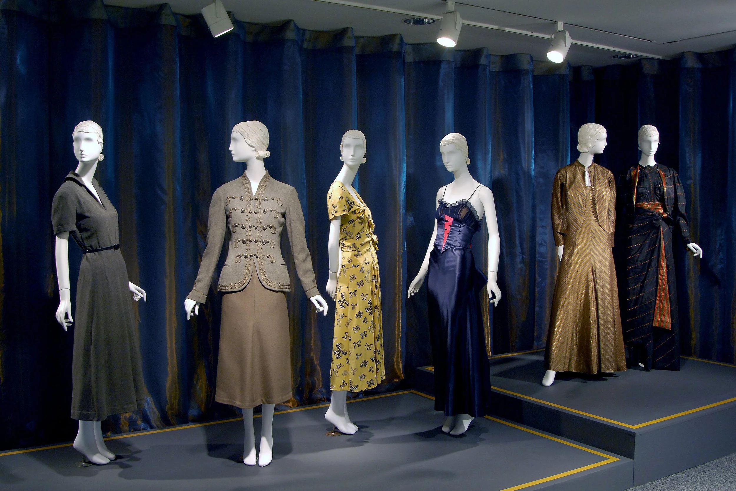Museum at the Fashion Institute of Technology