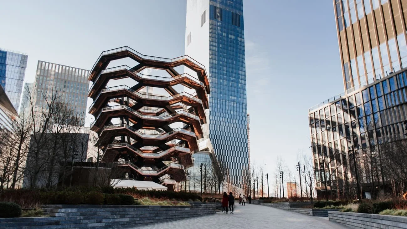 Hudson Yards