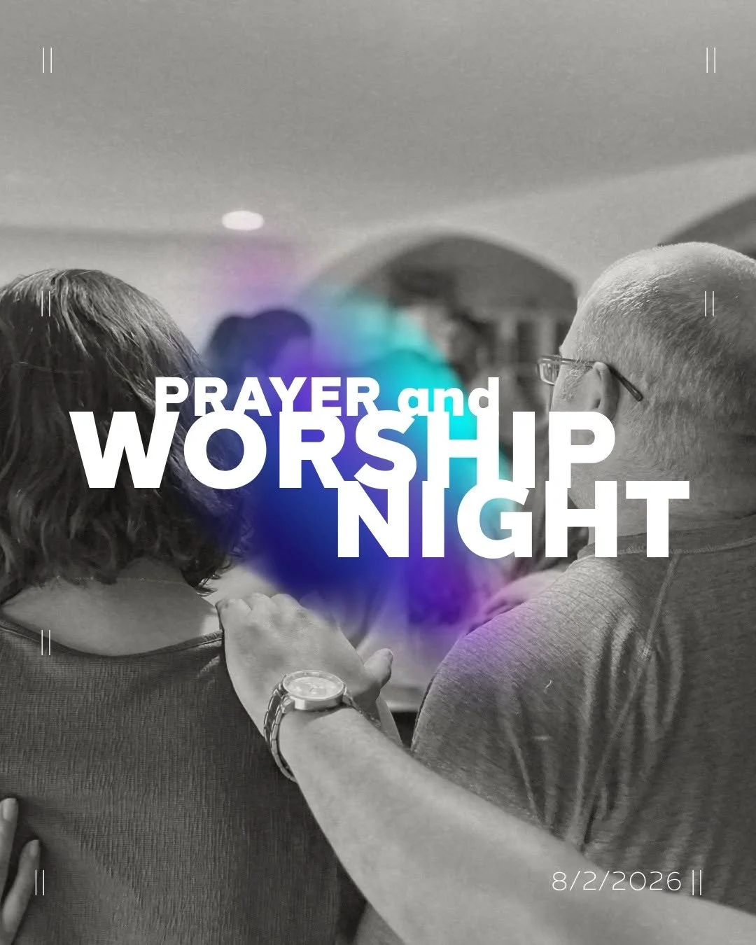 Worship Night 