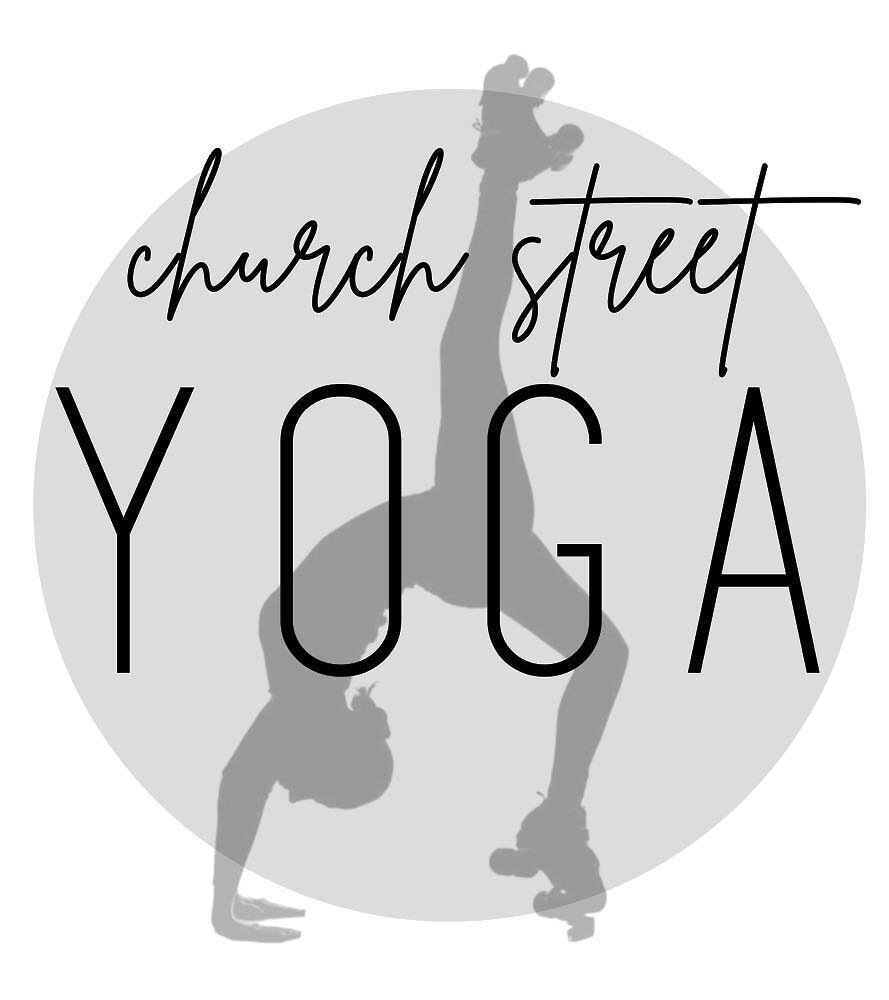 Church Street Yoga