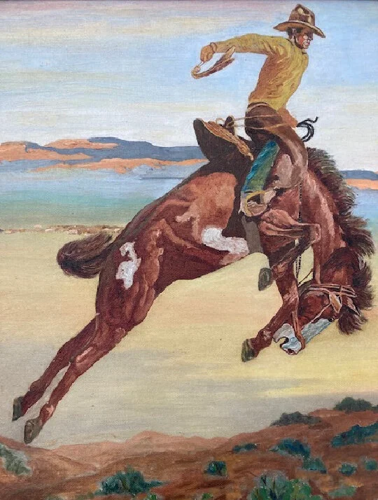 Cowboy Creed