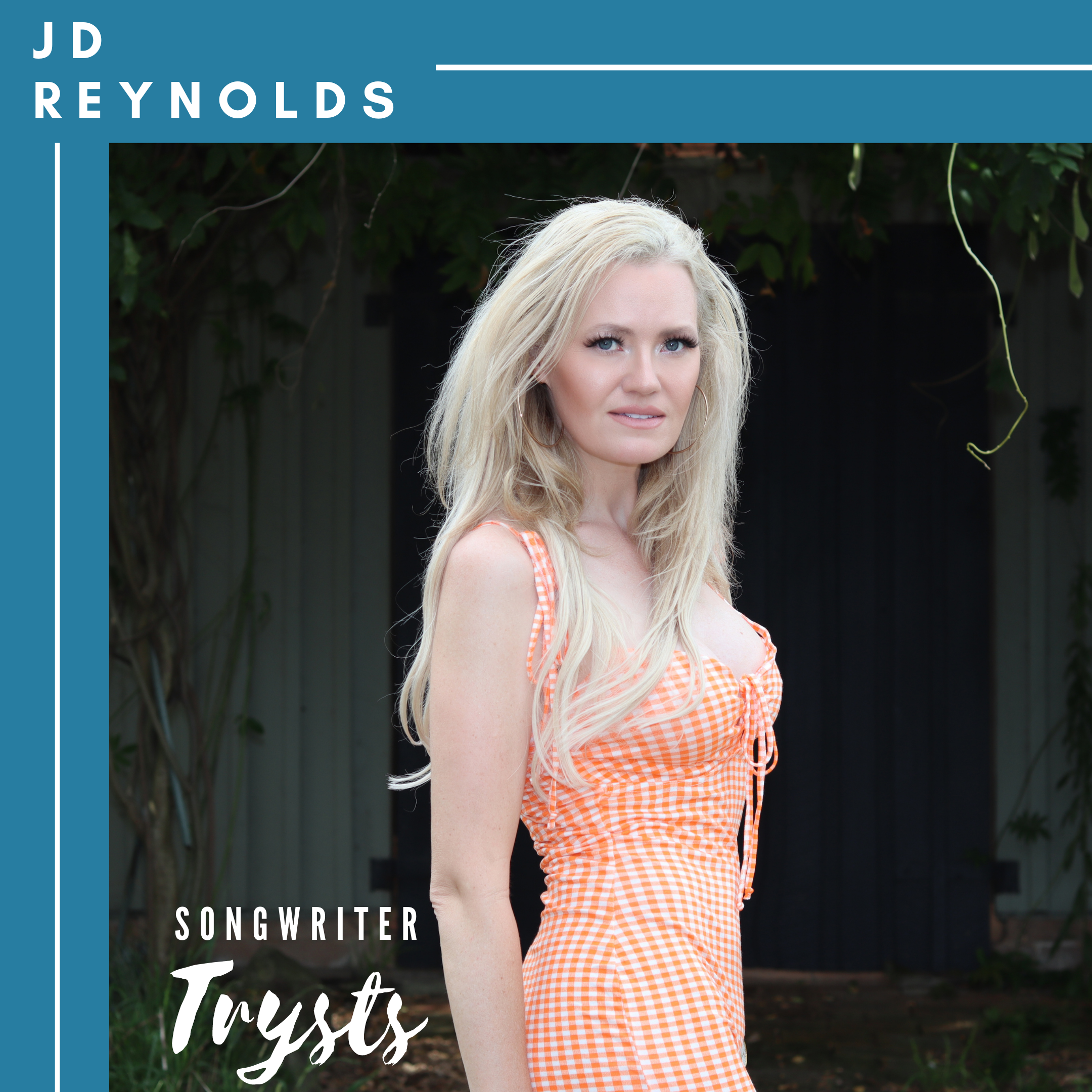 #105 JD Reynolds