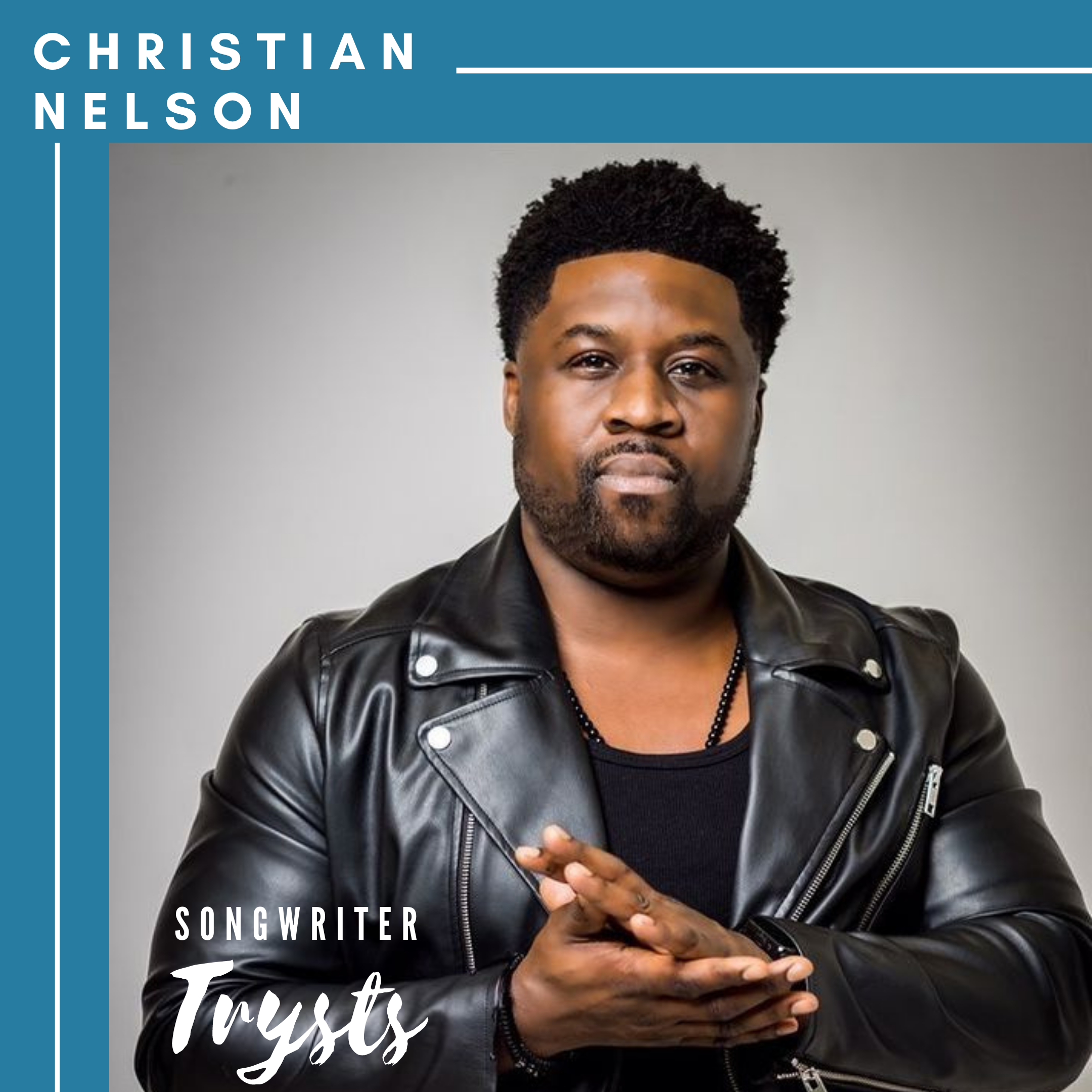 #106 Christian Nelson