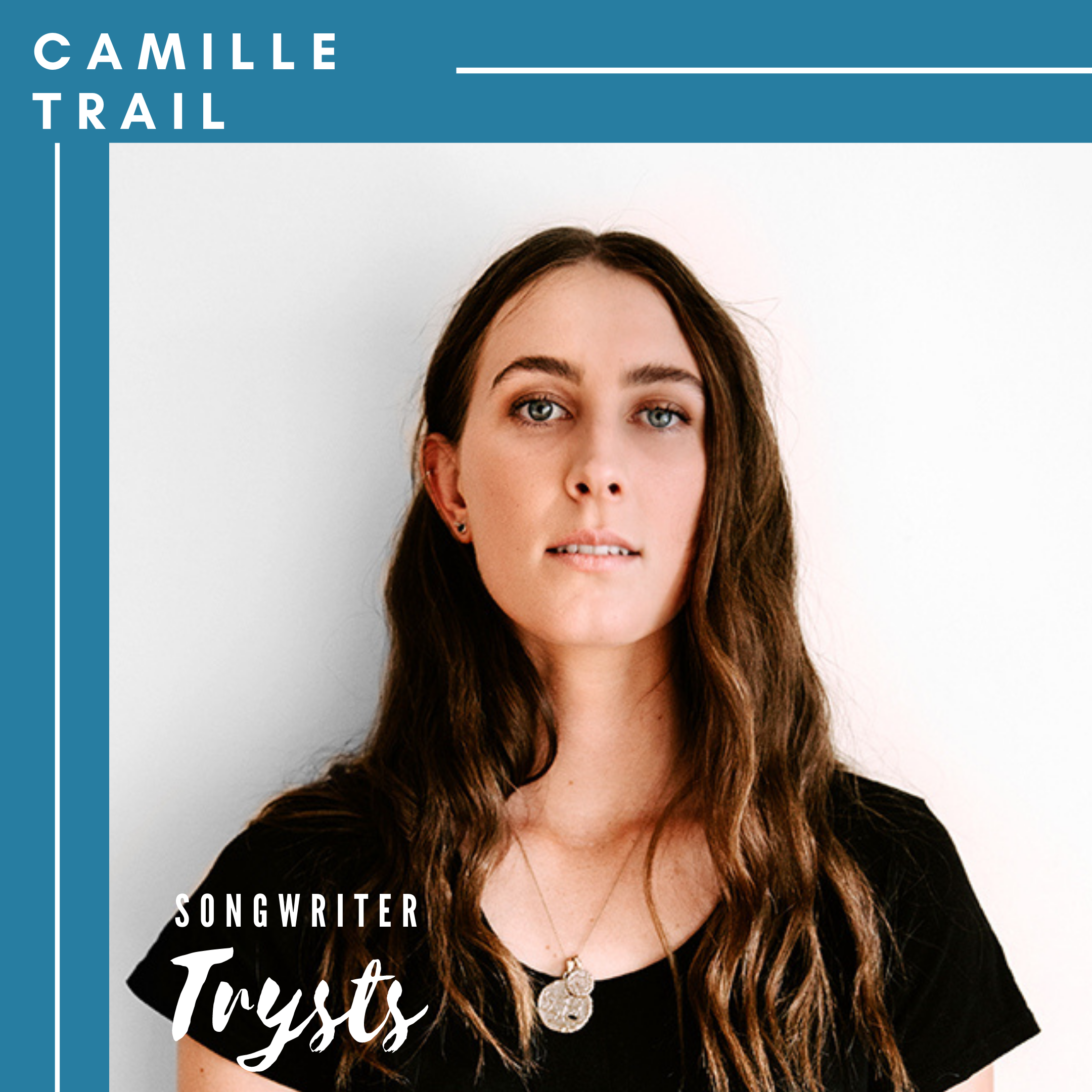 #108 Camille Trail