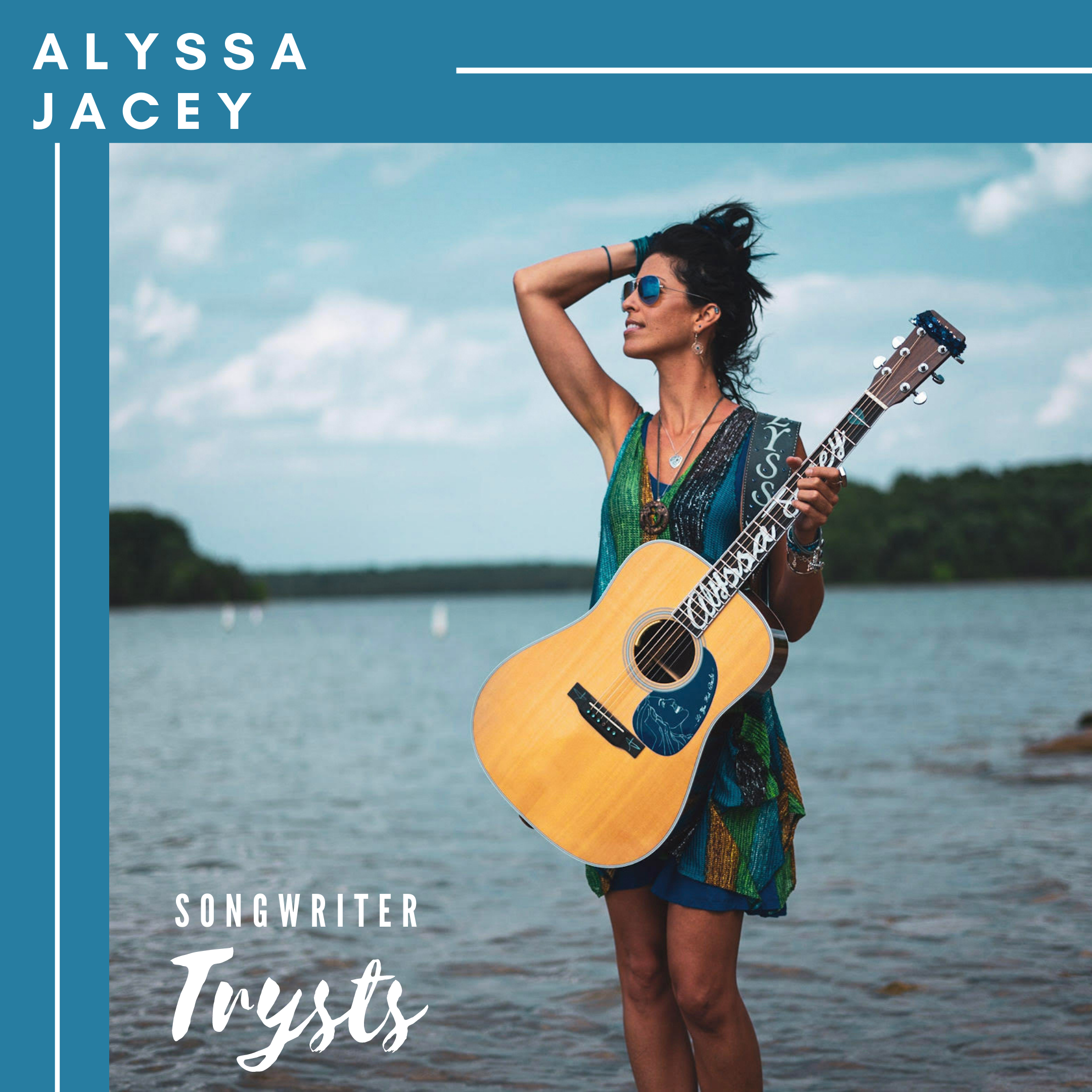 SAD Diego (podcast) - Alyssa