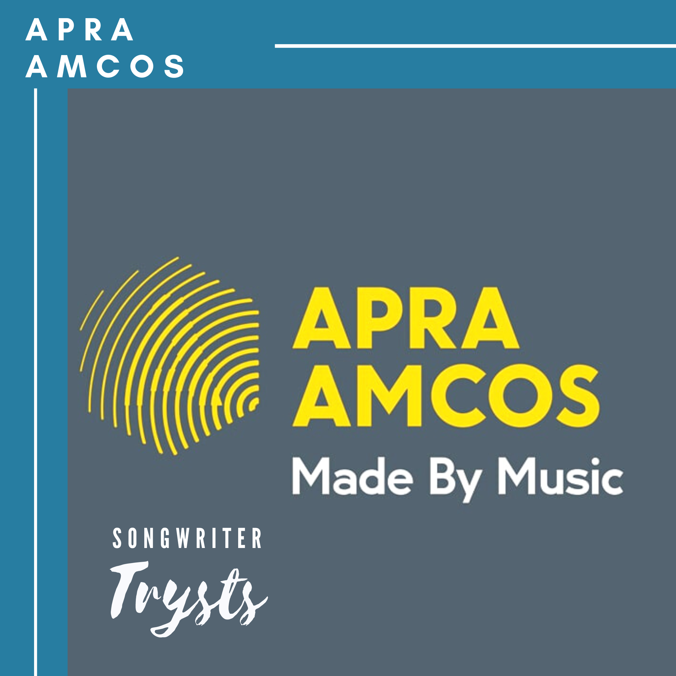 APRA AMCOS