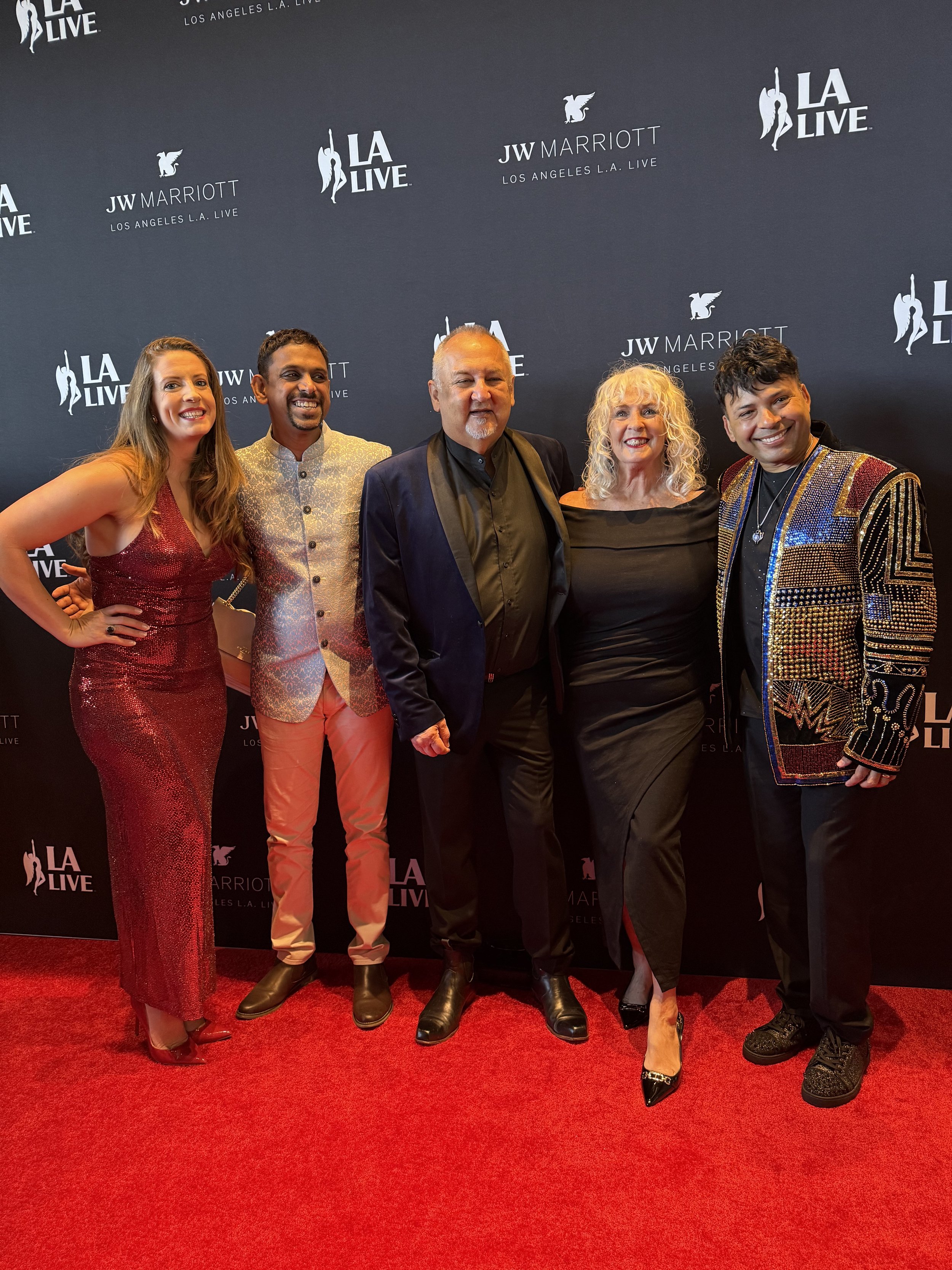 Australian cohourt - Grammys 2026 .jpg