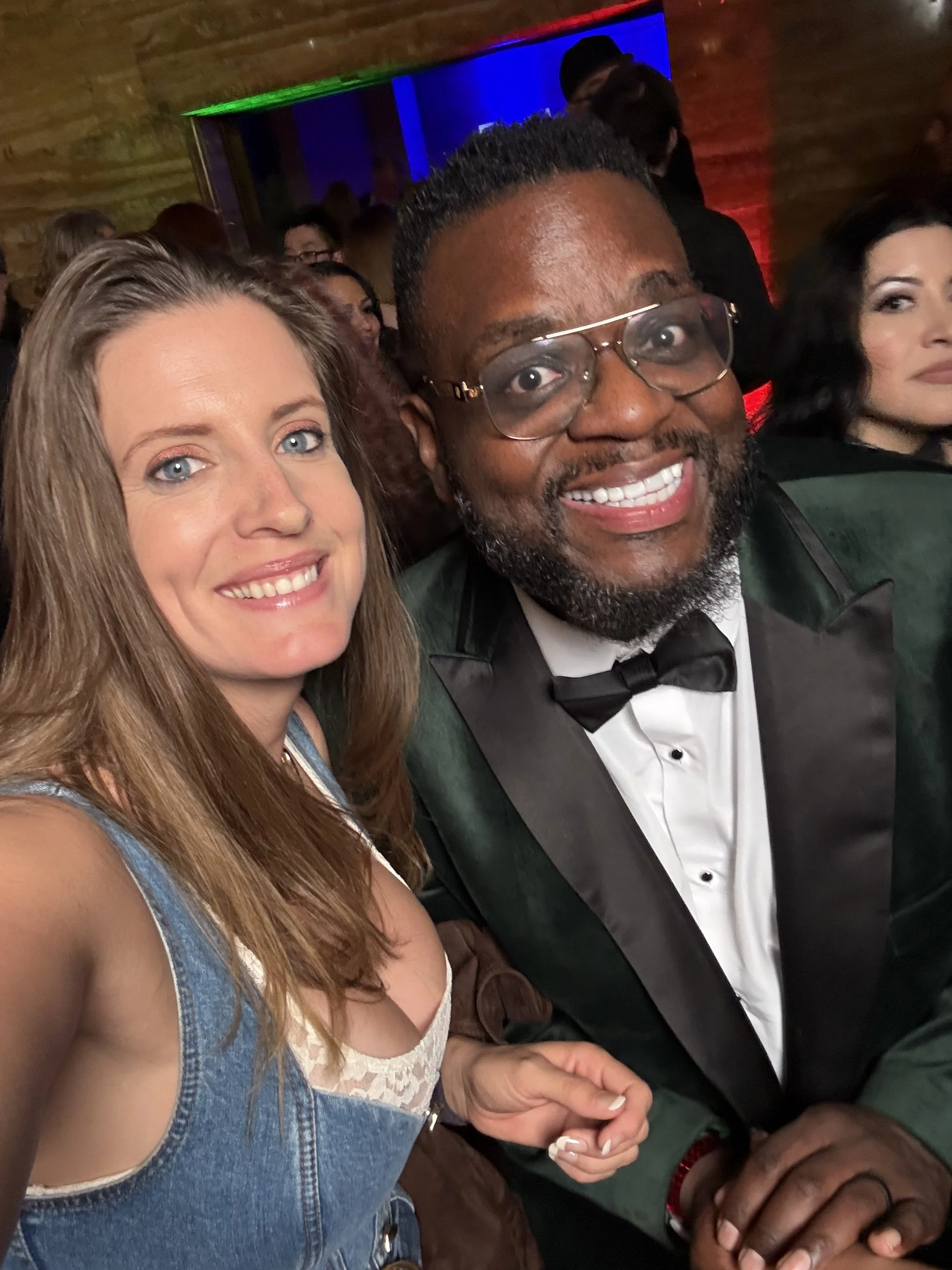 Megaran Childrens Album Grammy nomination 2026.jpg