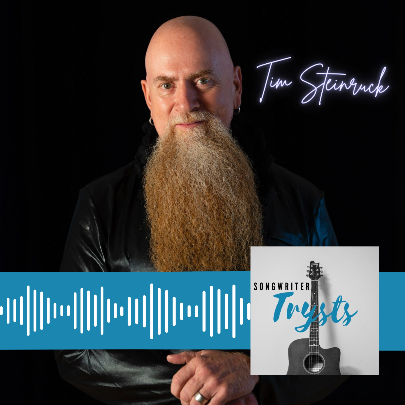 #268 Tim Steinruck 