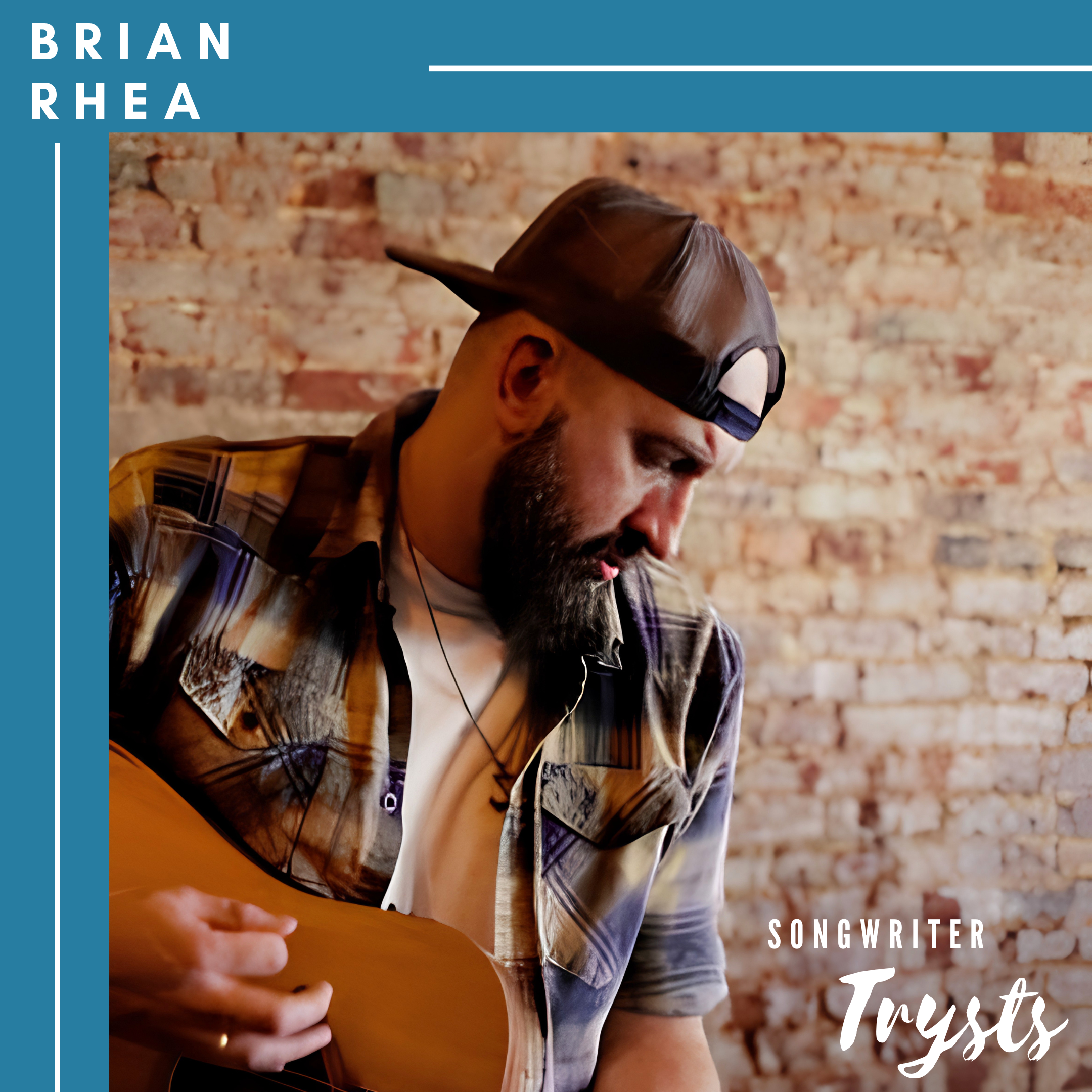 #269 Brian Rhea