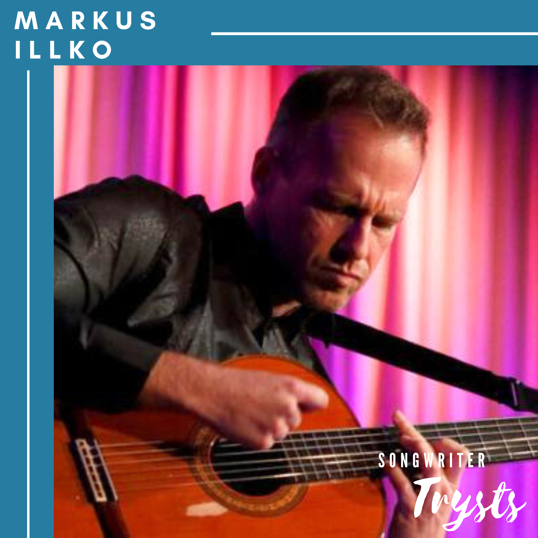 #270 MARKUS ILLKO