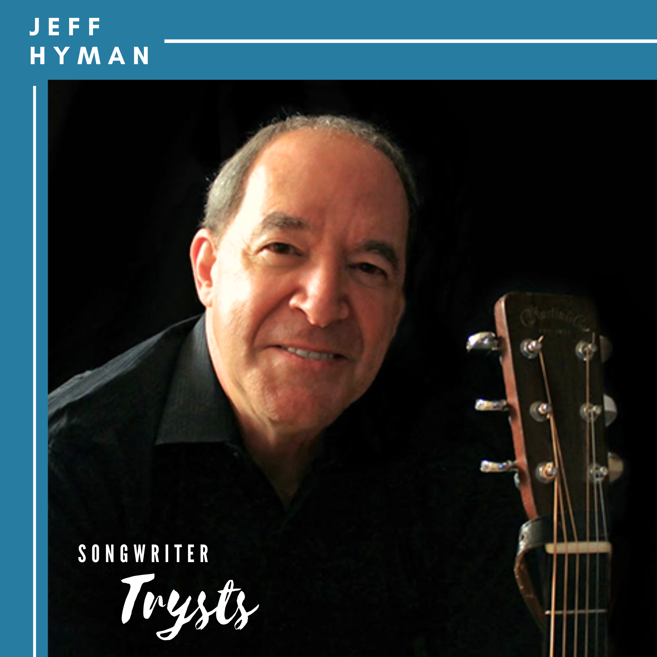 #276 Jeff Hyman