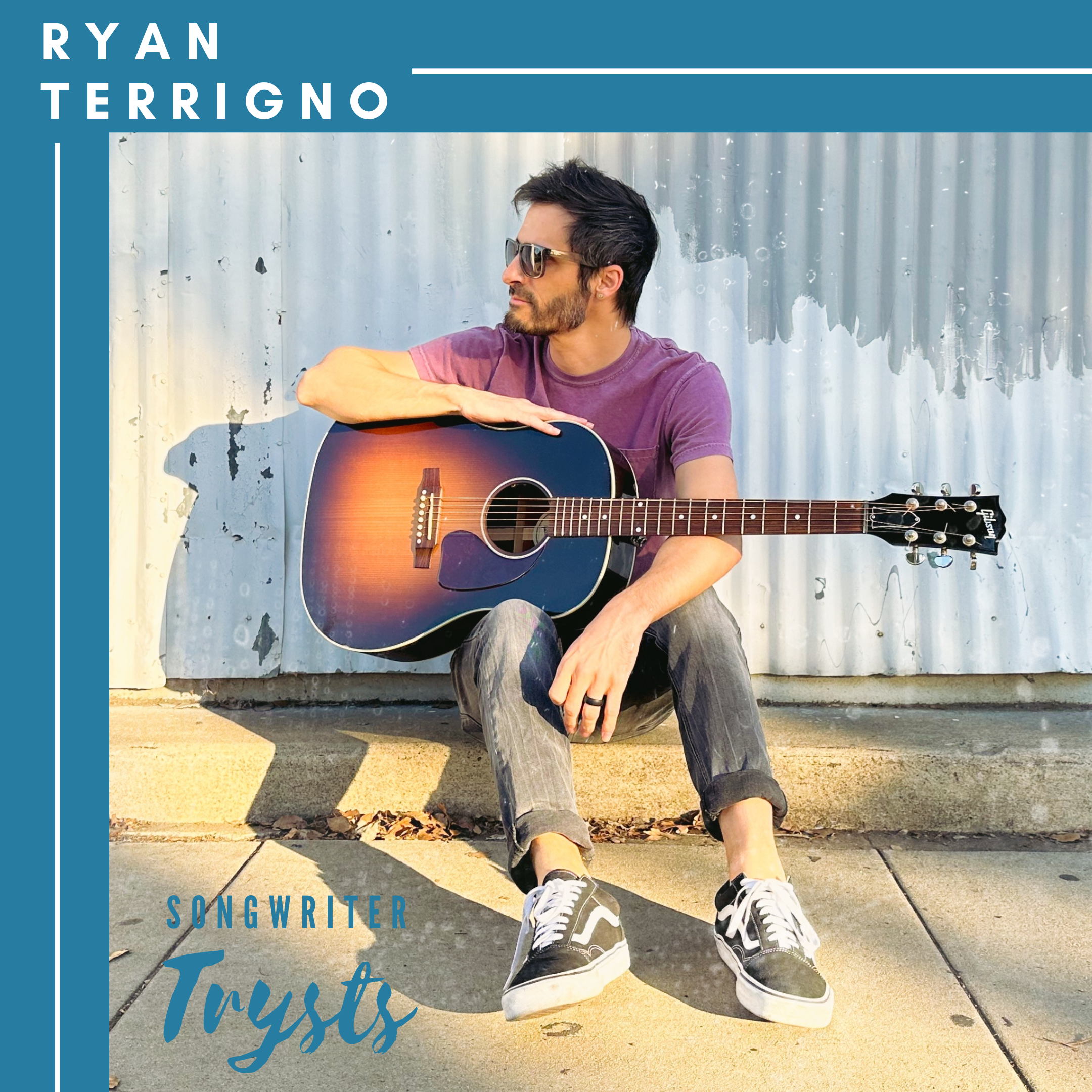 #226 Ryan Terrigno