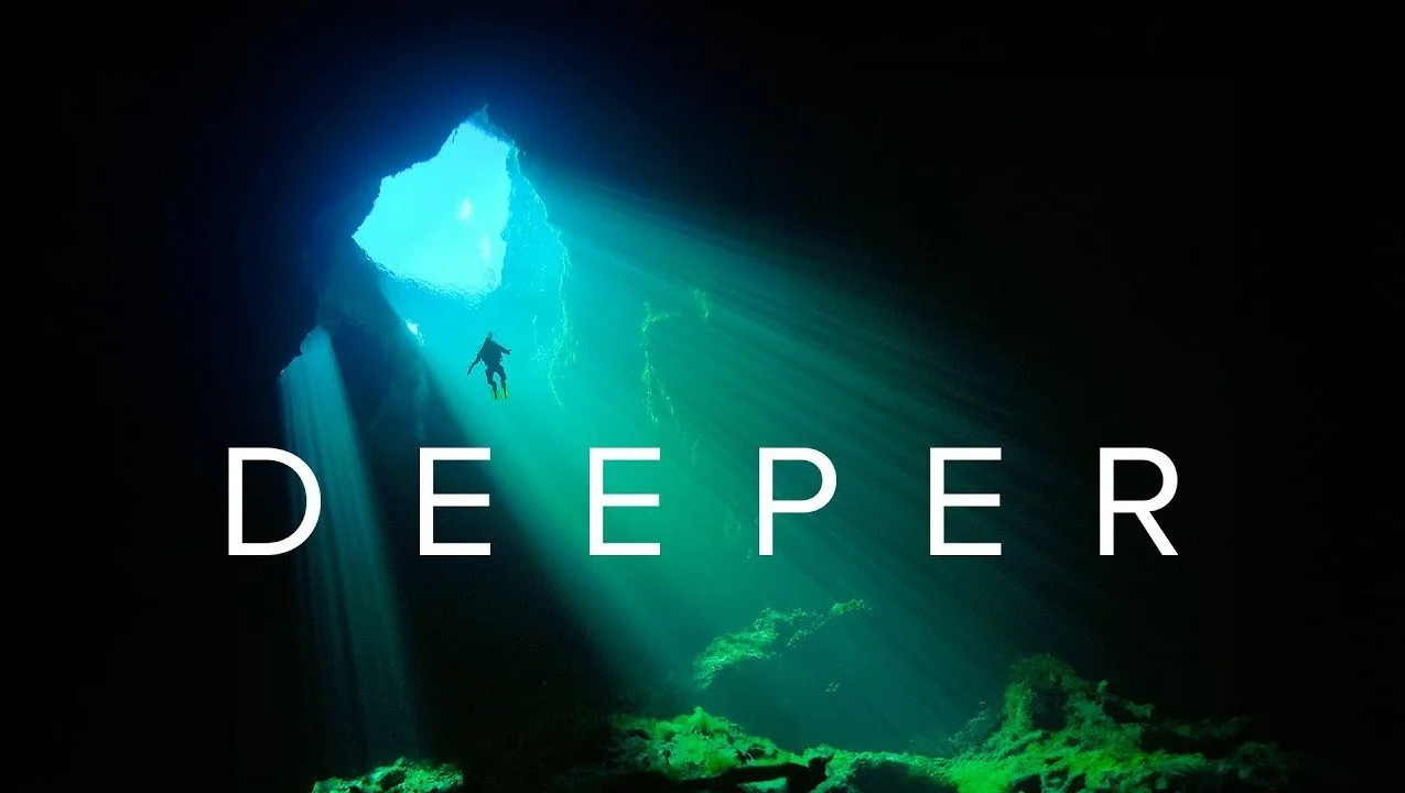 Stranger Than Fiction Films - Deeper