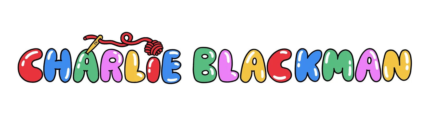 Charlie Blackman