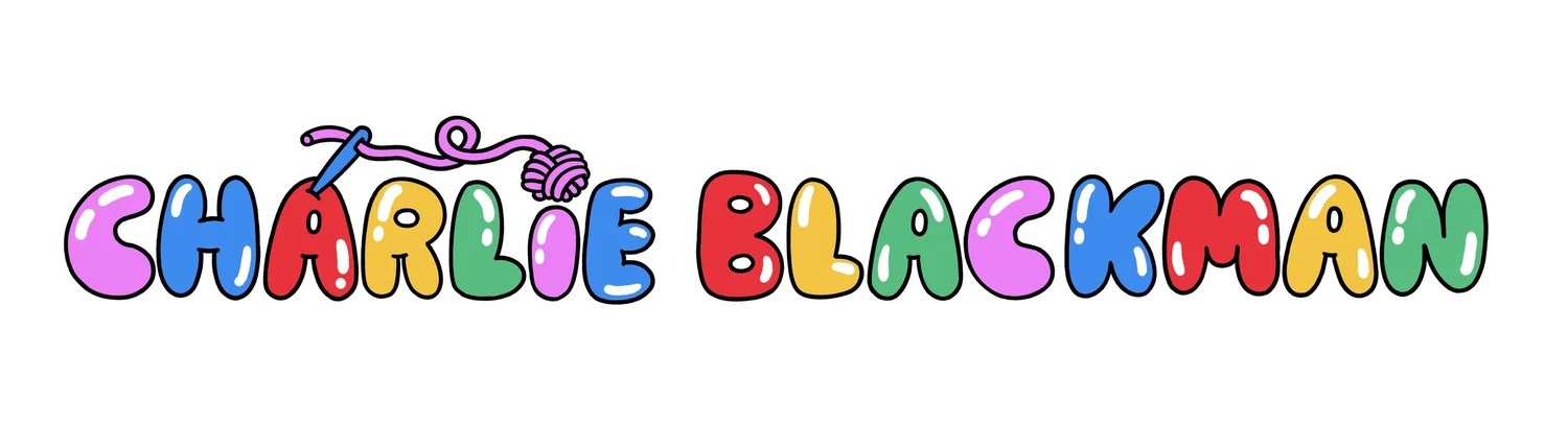 Charlie Blackman