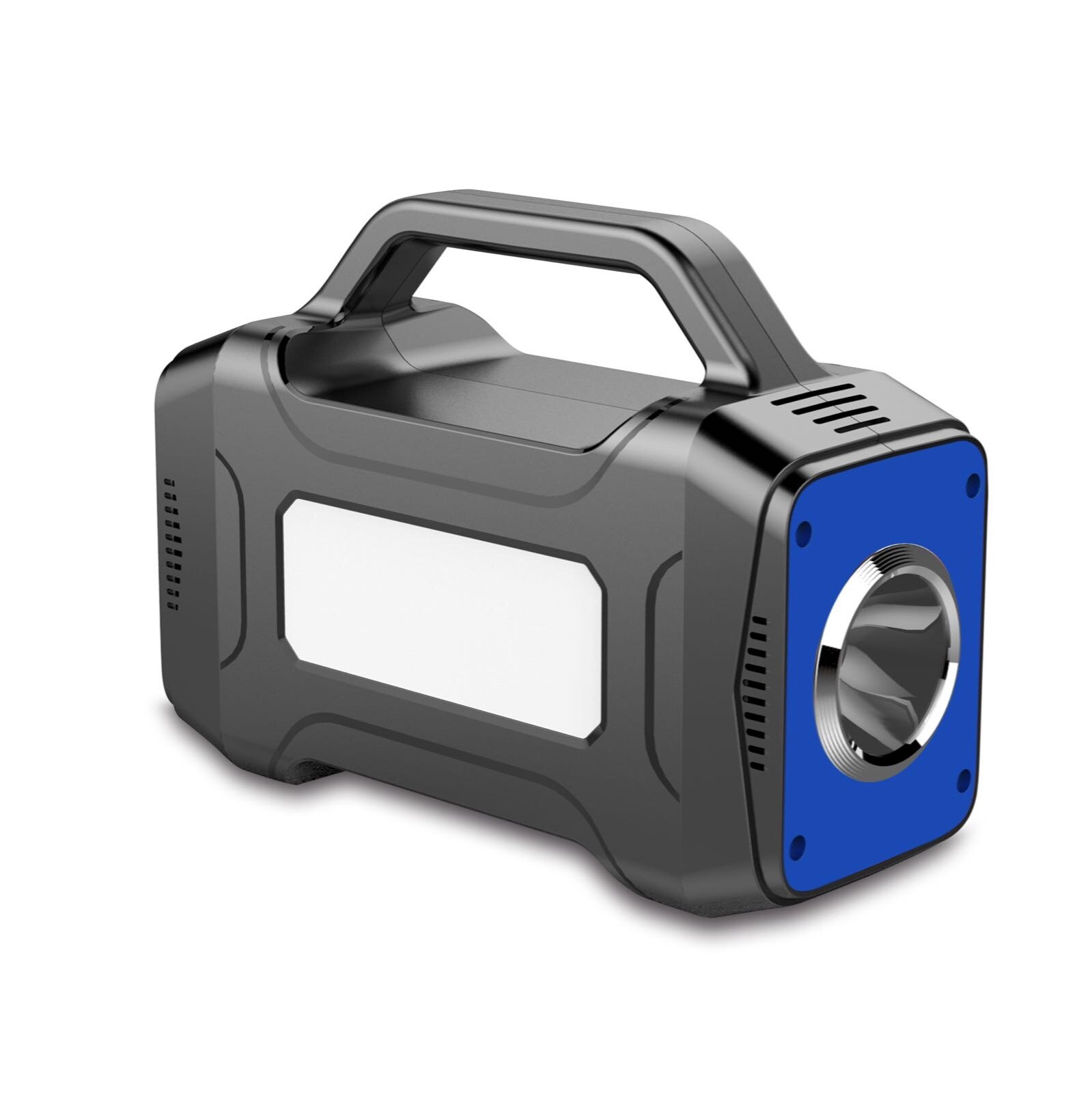 Portable AC/DC (100 to 150W)
