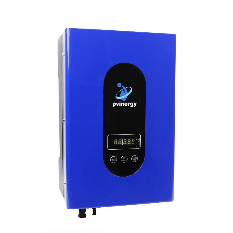 Water Pump Inverter