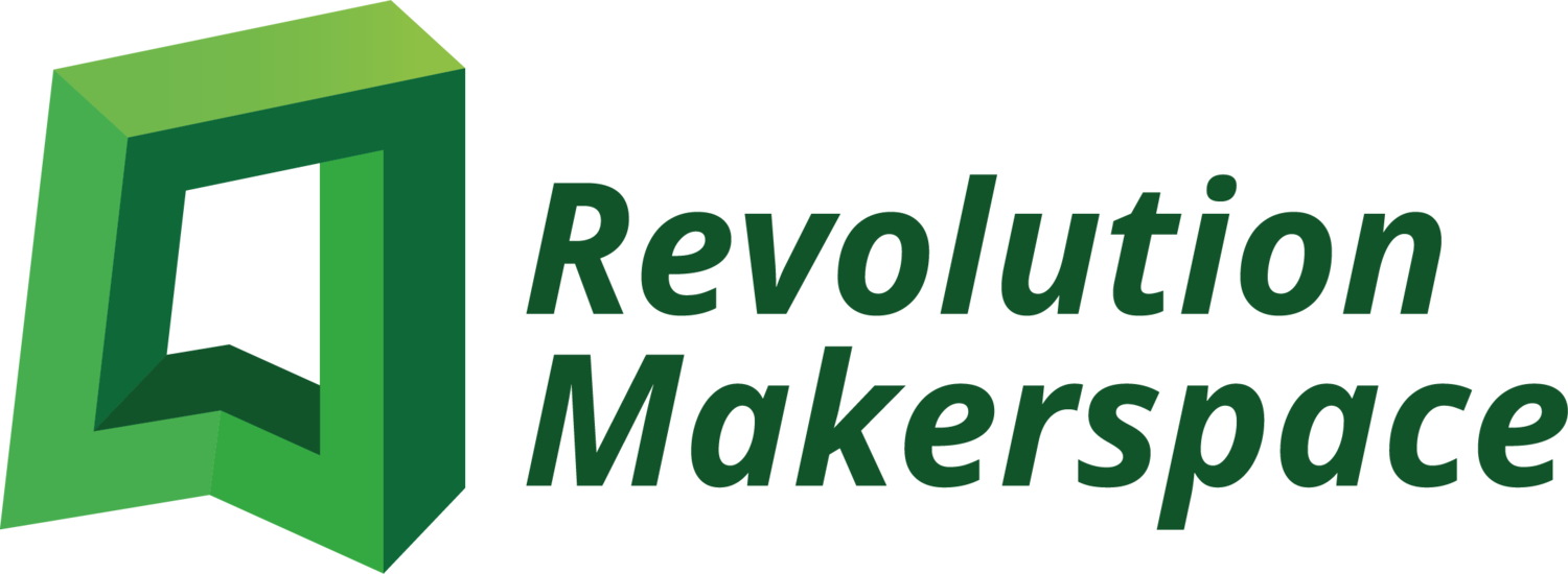 Revolution Makerspace