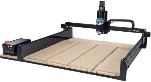 X-Carve 1000mm CNC Router — Revolution Makerspace