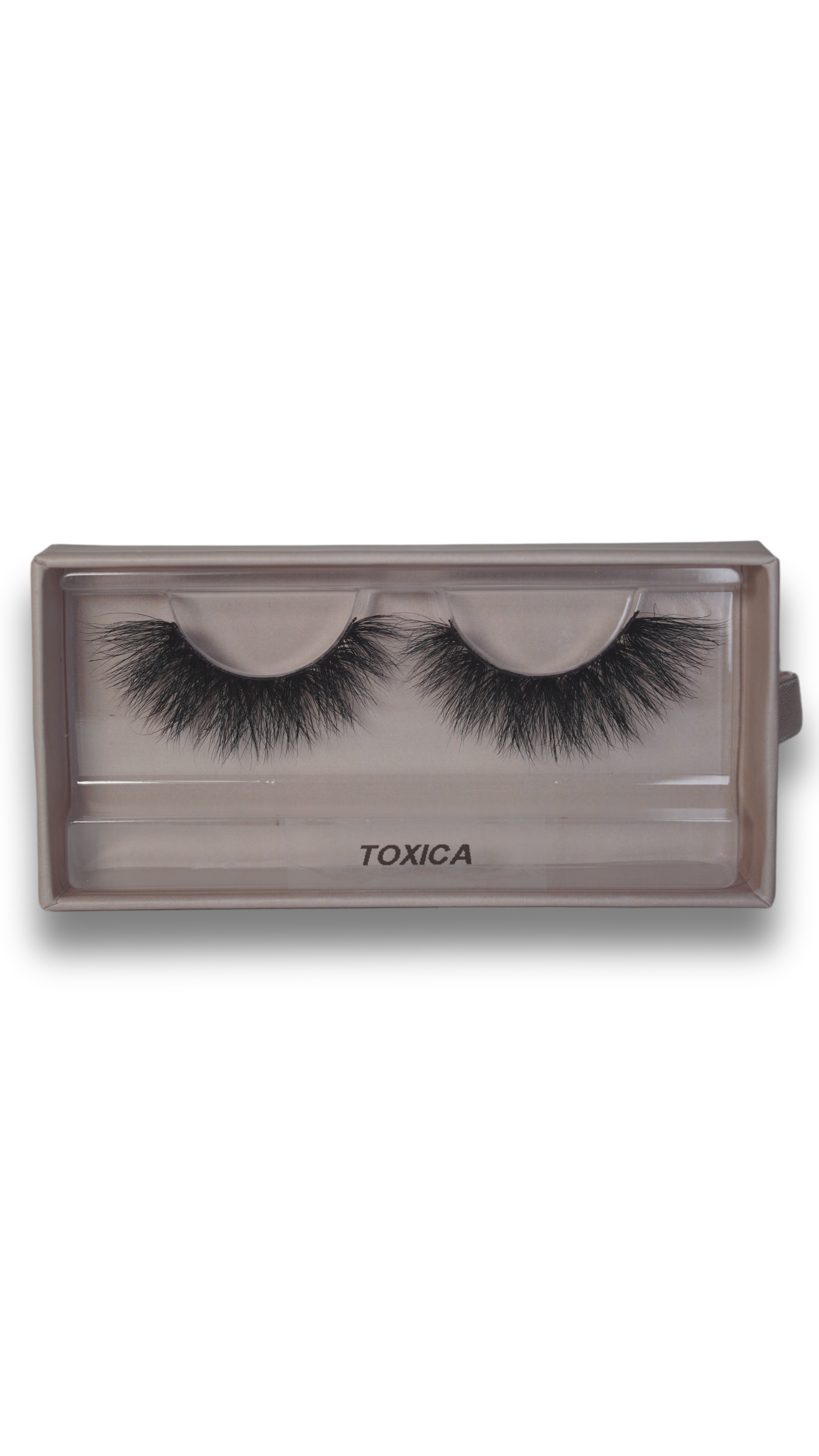 TOXICA