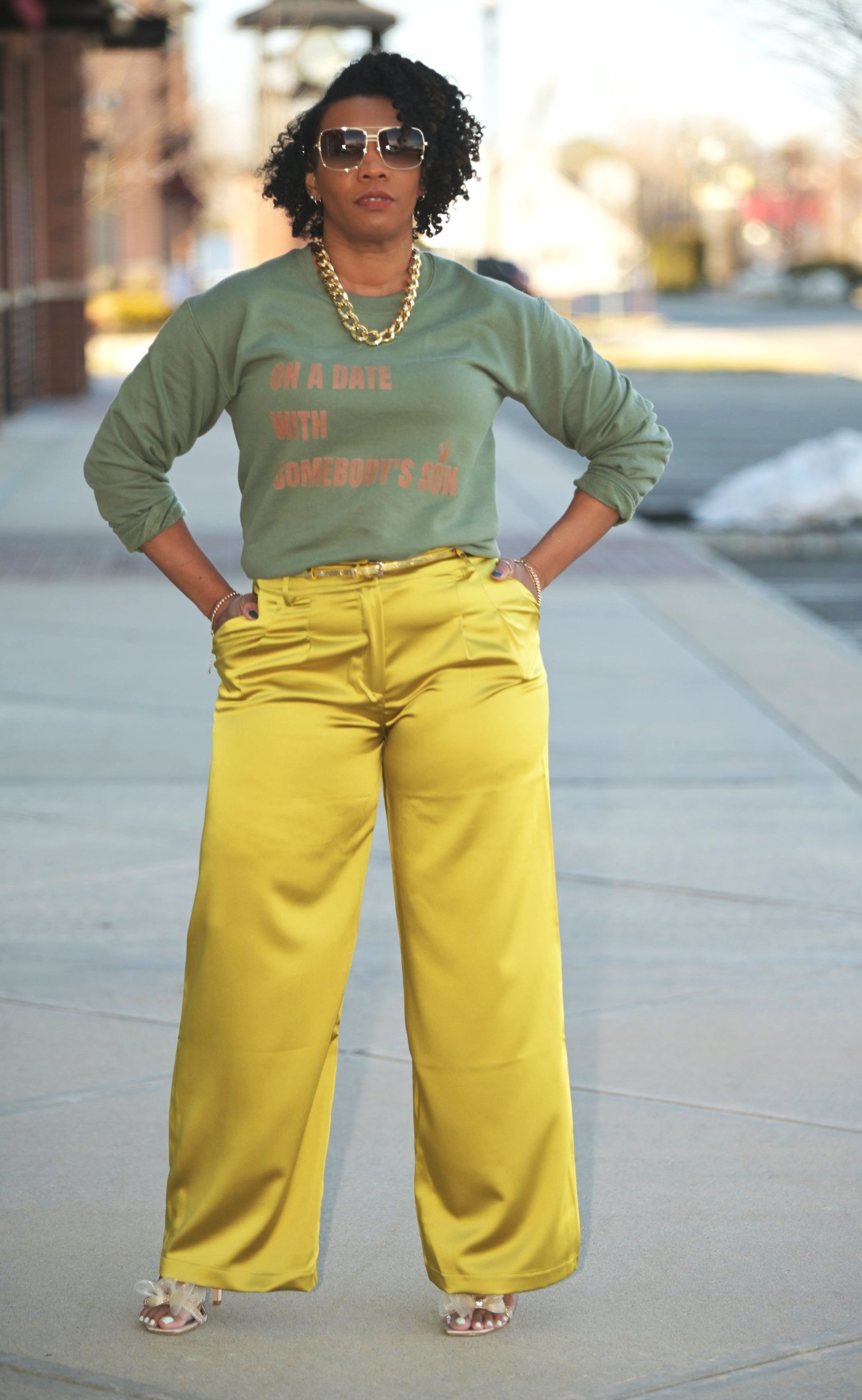 Culotte Batik Colorée – Short Super Court, Taille 36/38, Dégrader Unique, Synthétique – Pièce Unique