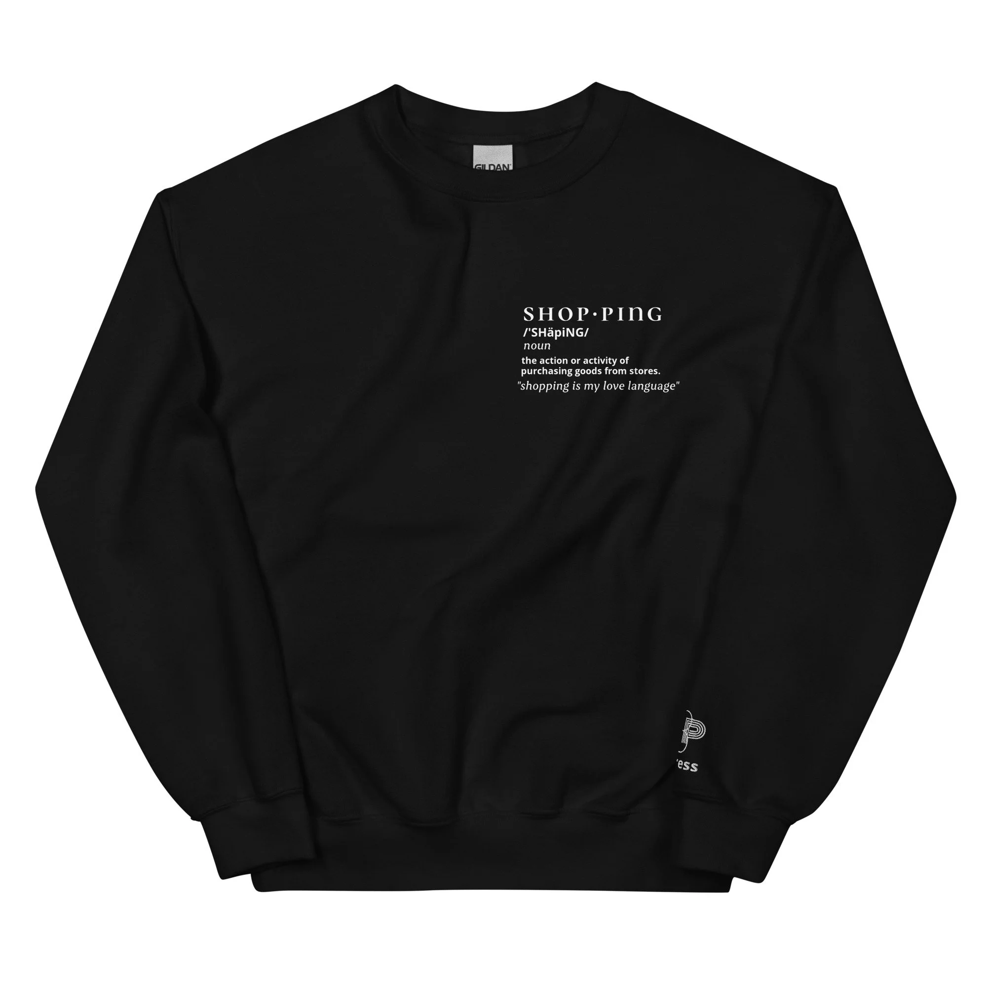 shopping sweatshirt black.jpg