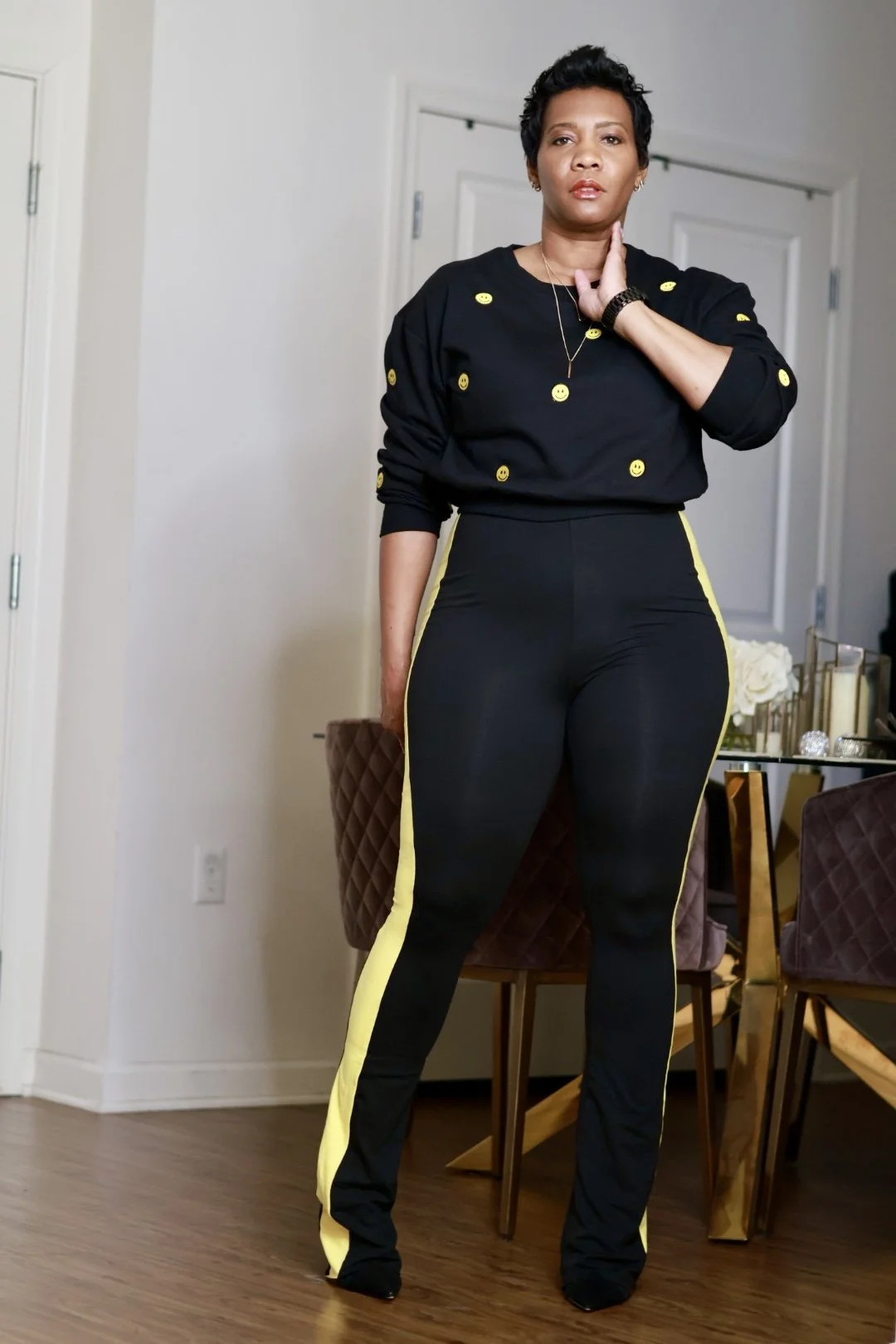 Signal Pants 
$39.50