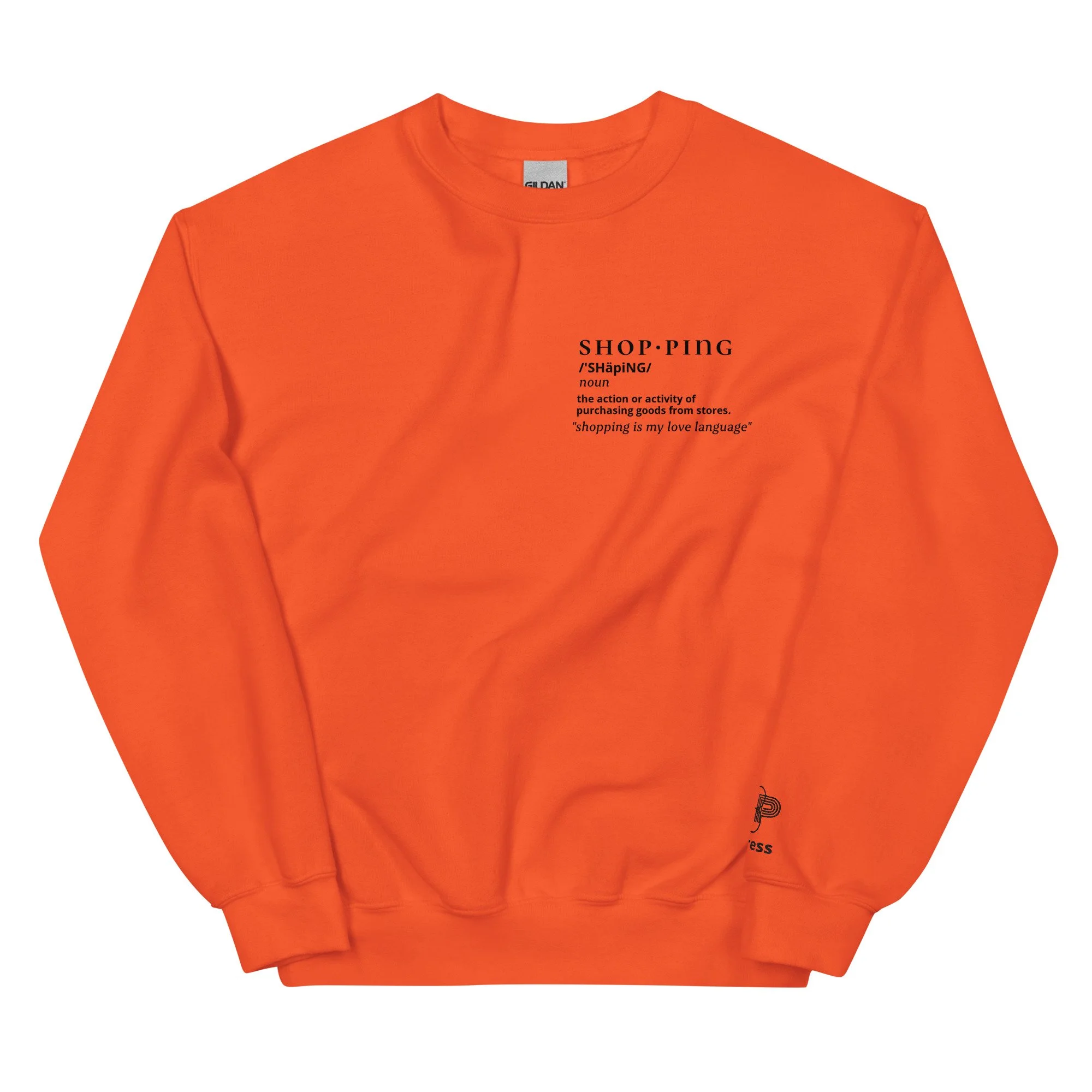 shopping sweatshirt orange.jpg