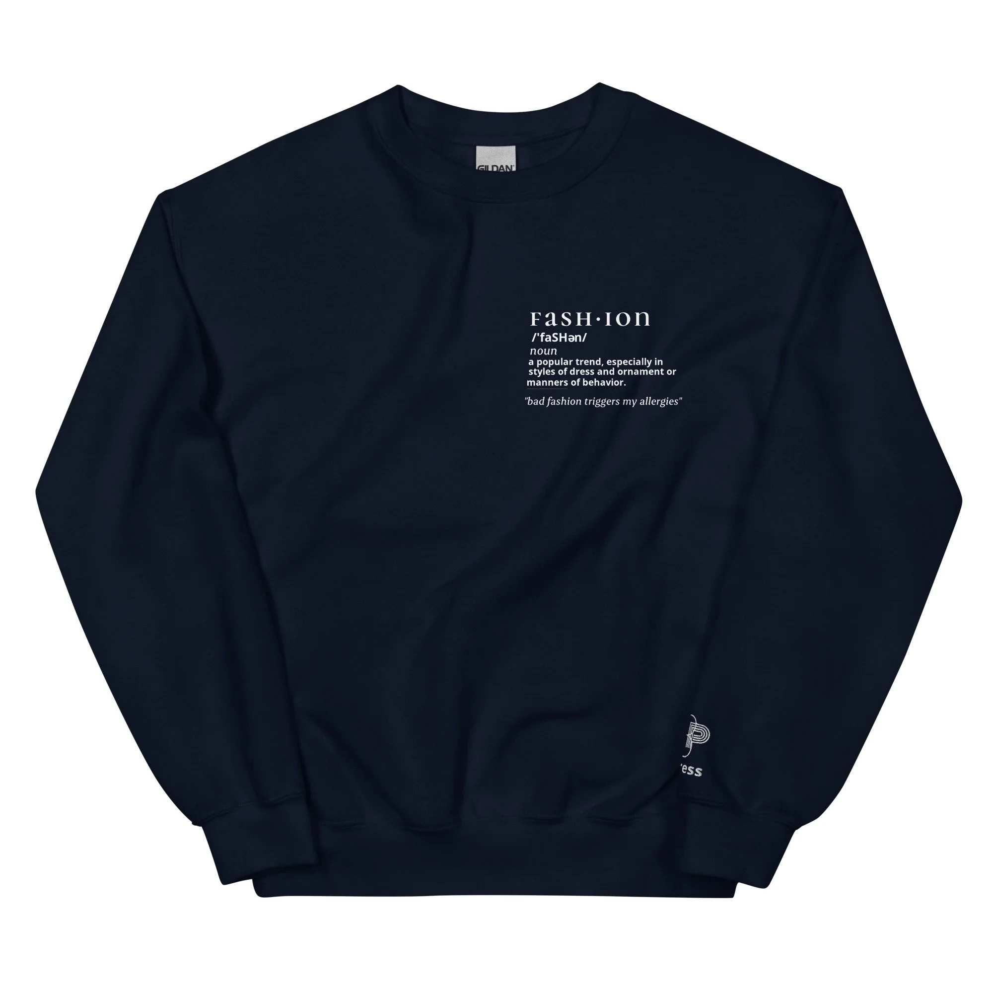 fashion sweatshirt navy.jpg