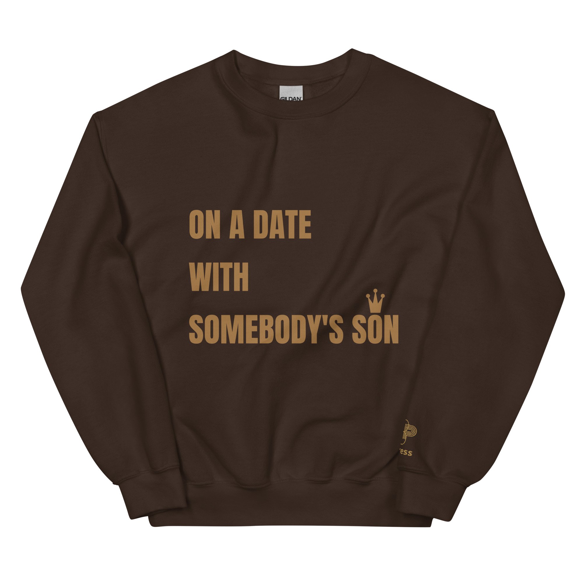 Date Nite Dk Chocolate- Bronze Ink SS.jpg