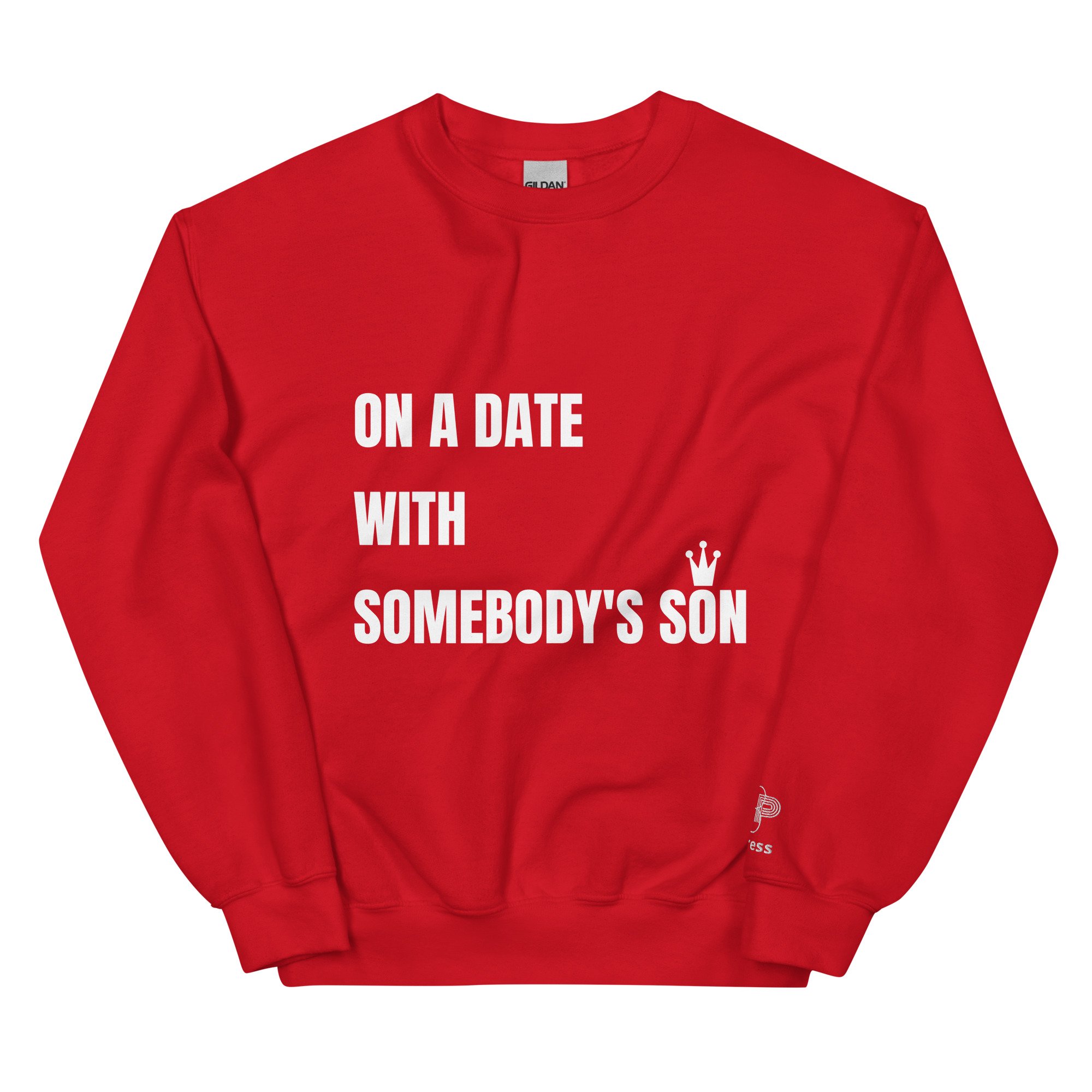 Date Nite Red - White Ink SS.jpg