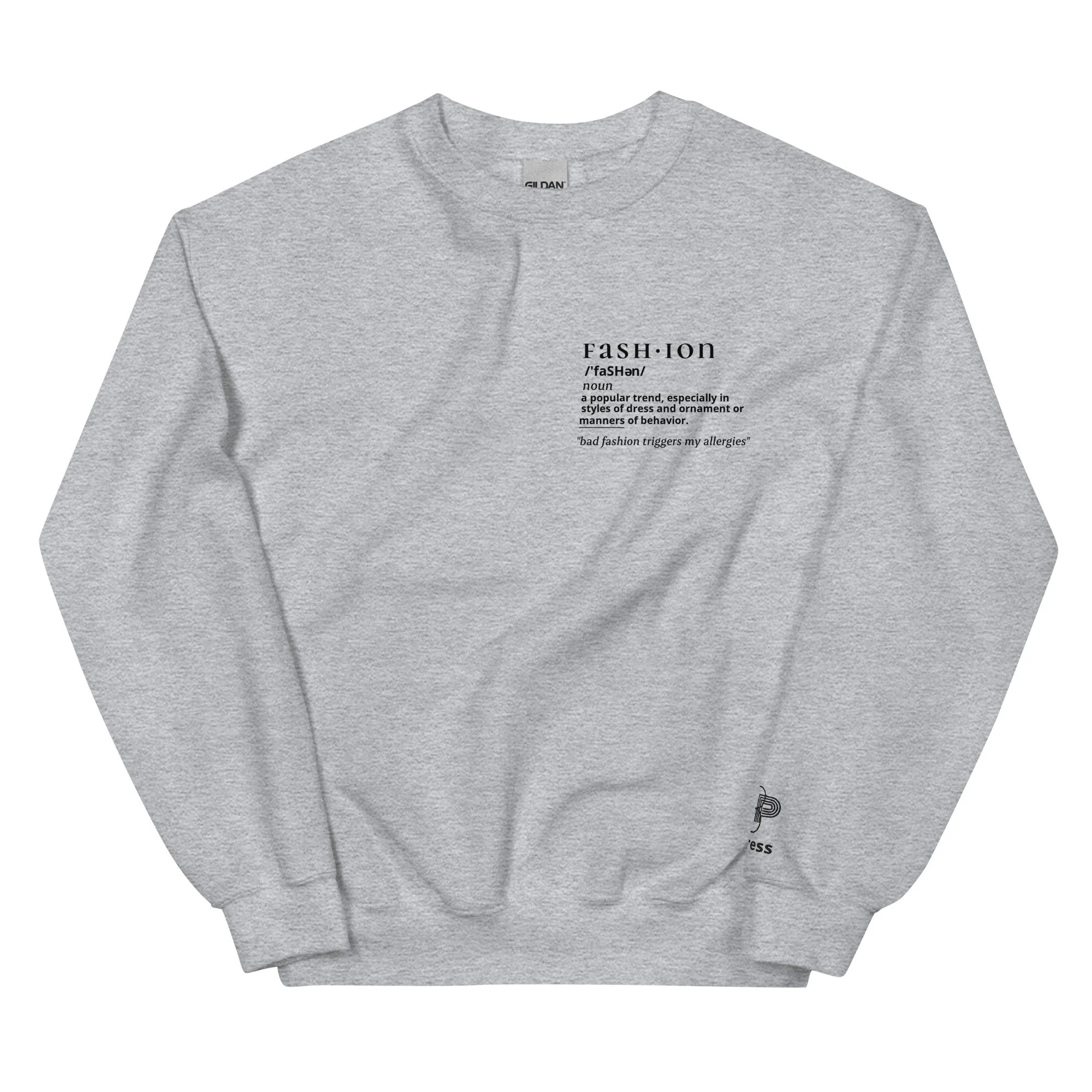 fashion sweatshirt - athletic grey.jpg