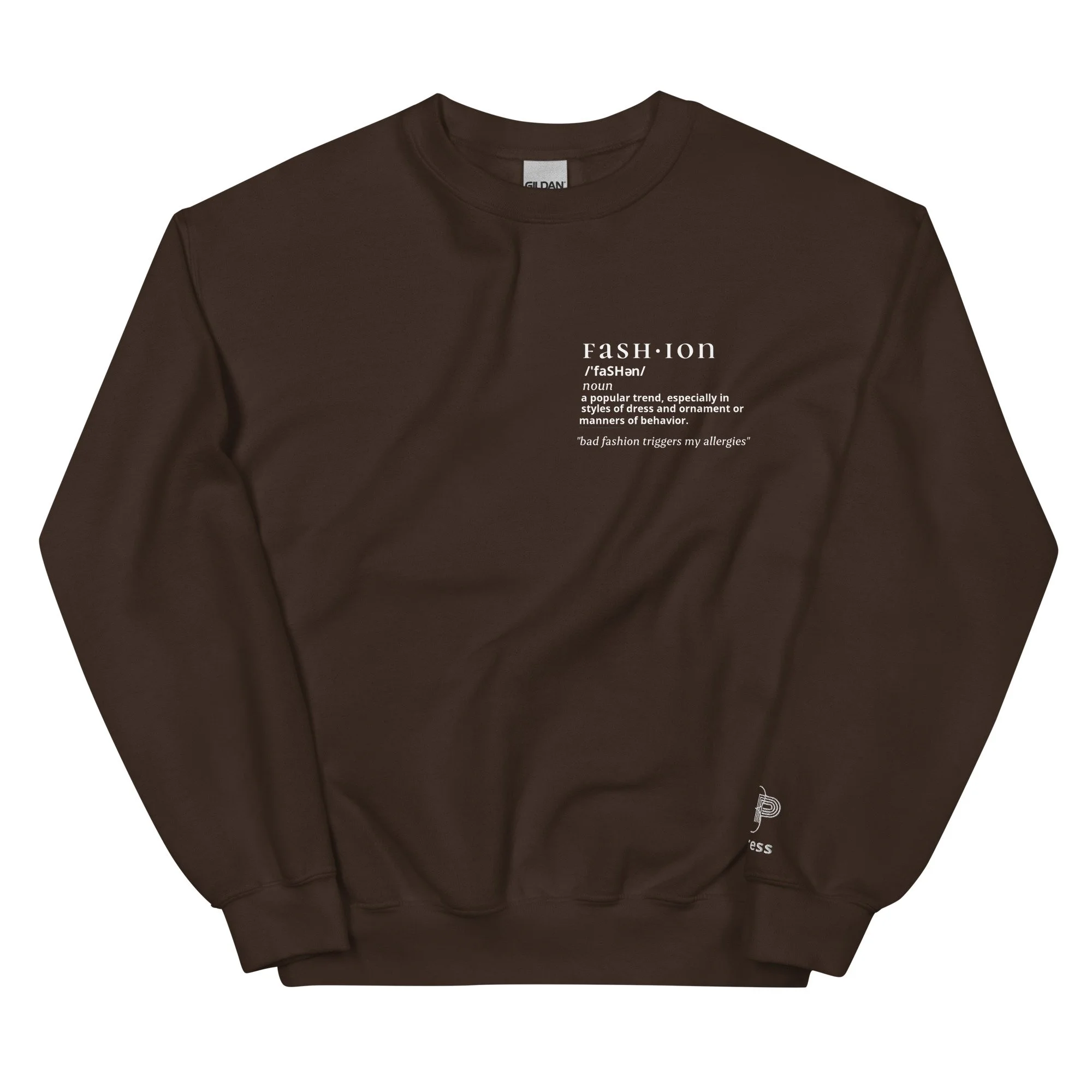fashion sweatshirt dark-chocolate.jpg