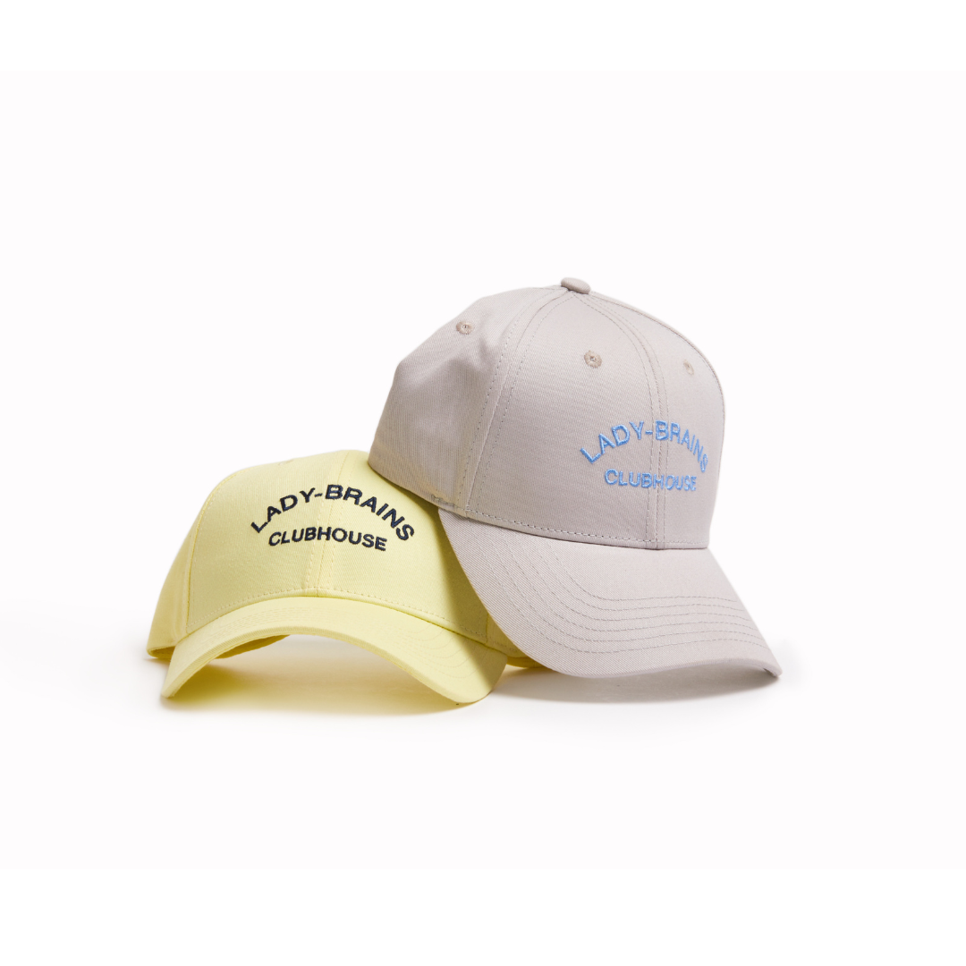 Bobby Cap - Custom-made Promotional Baseball Caps