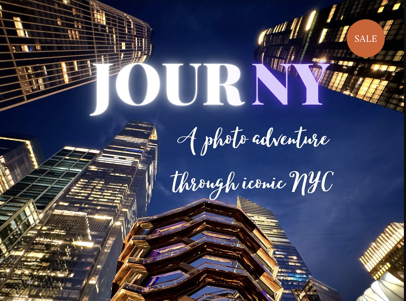 JourNY -NYC