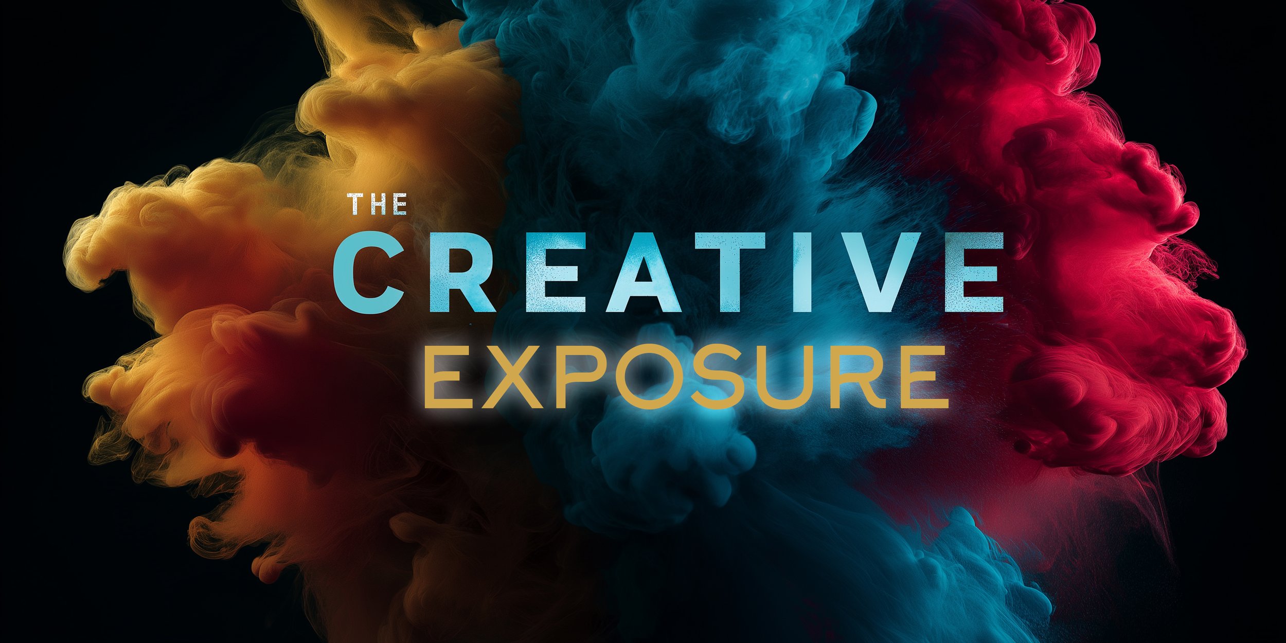 The Creative Exposure
