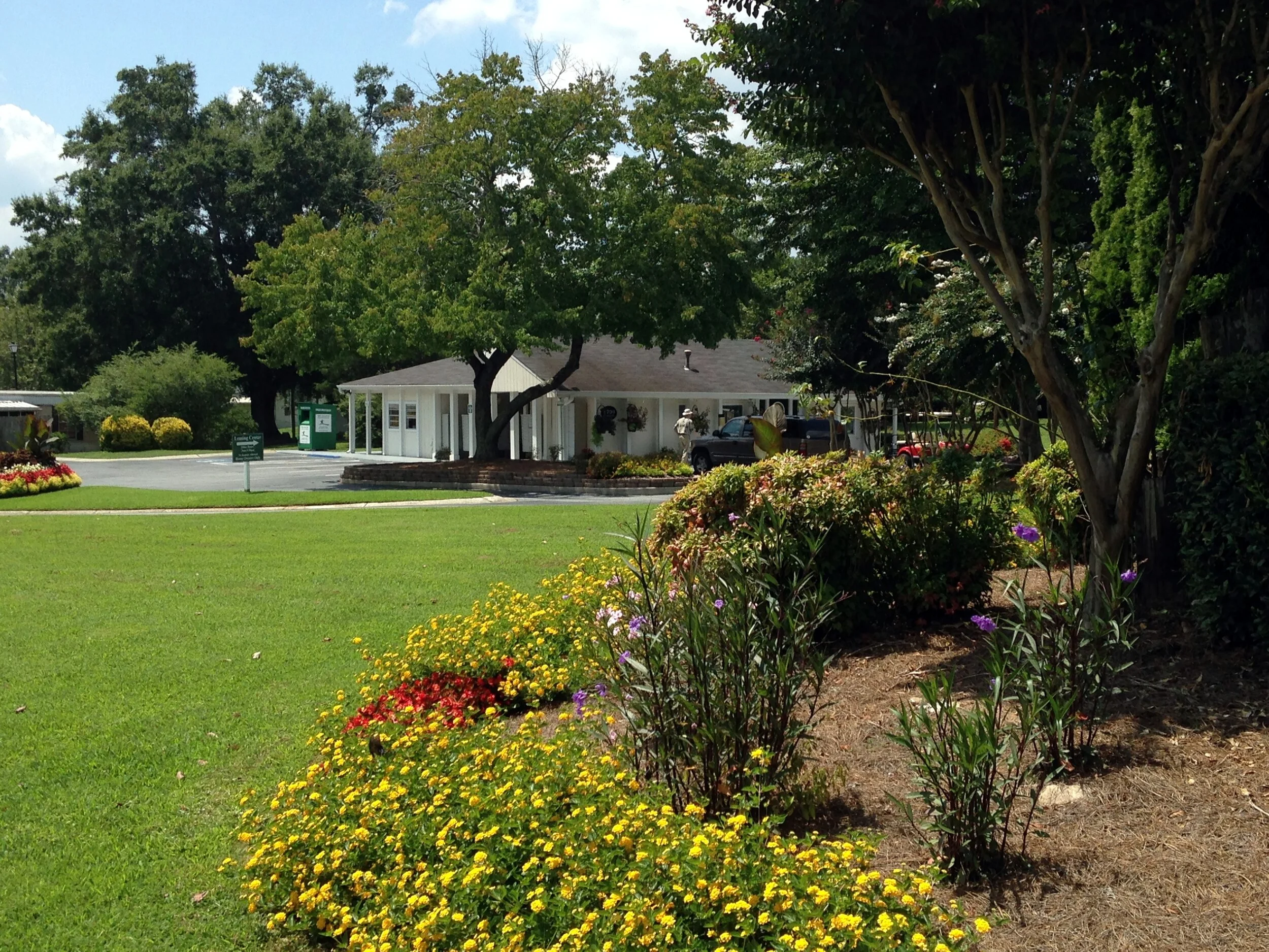 Property Photos The Meadows Mobile Home Park