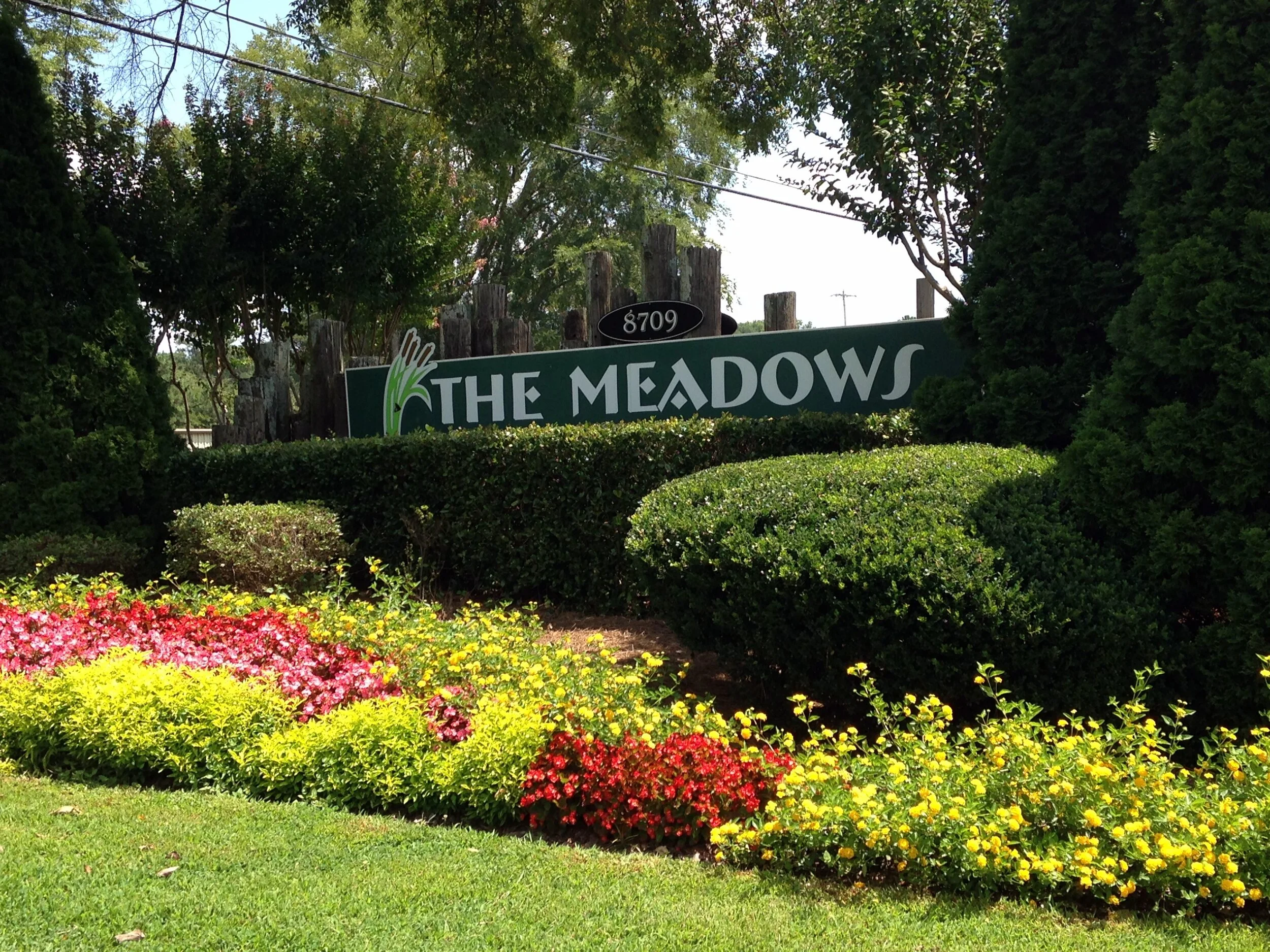 Property Photos The Meadows Mobile Home Park