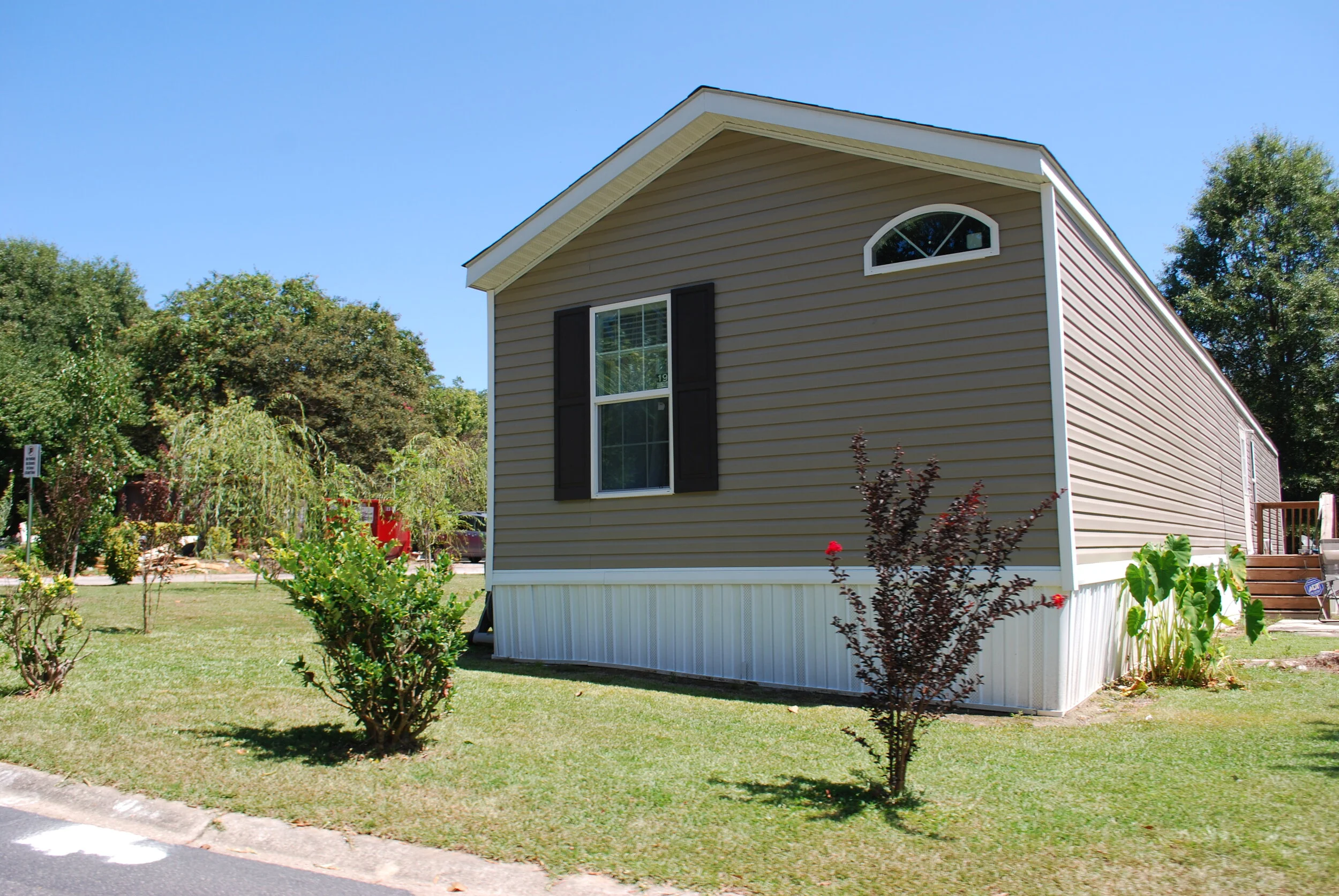 Lazy Lane Manufactured Home Communityfaq - 6n1o8s2