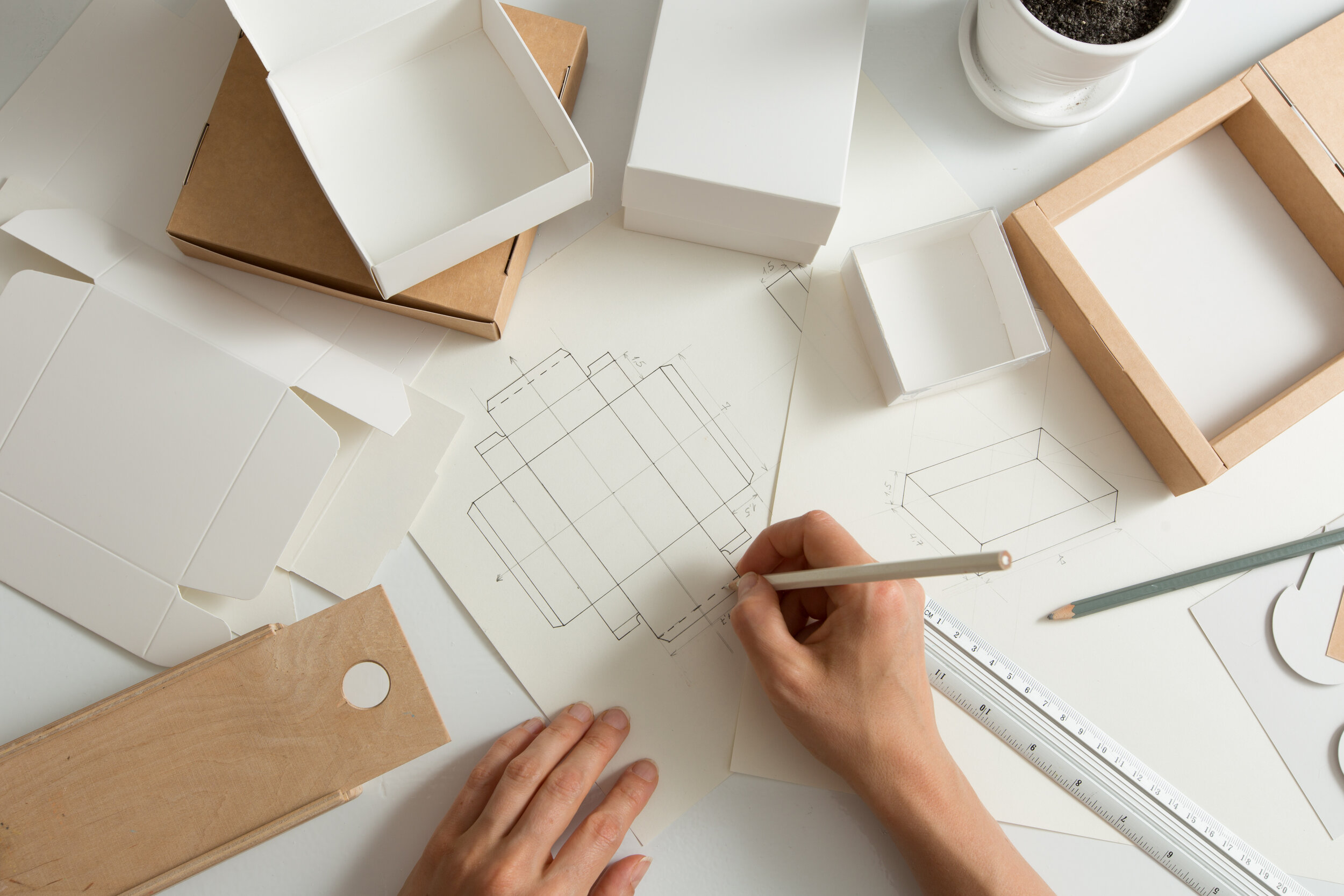Custom Packaging