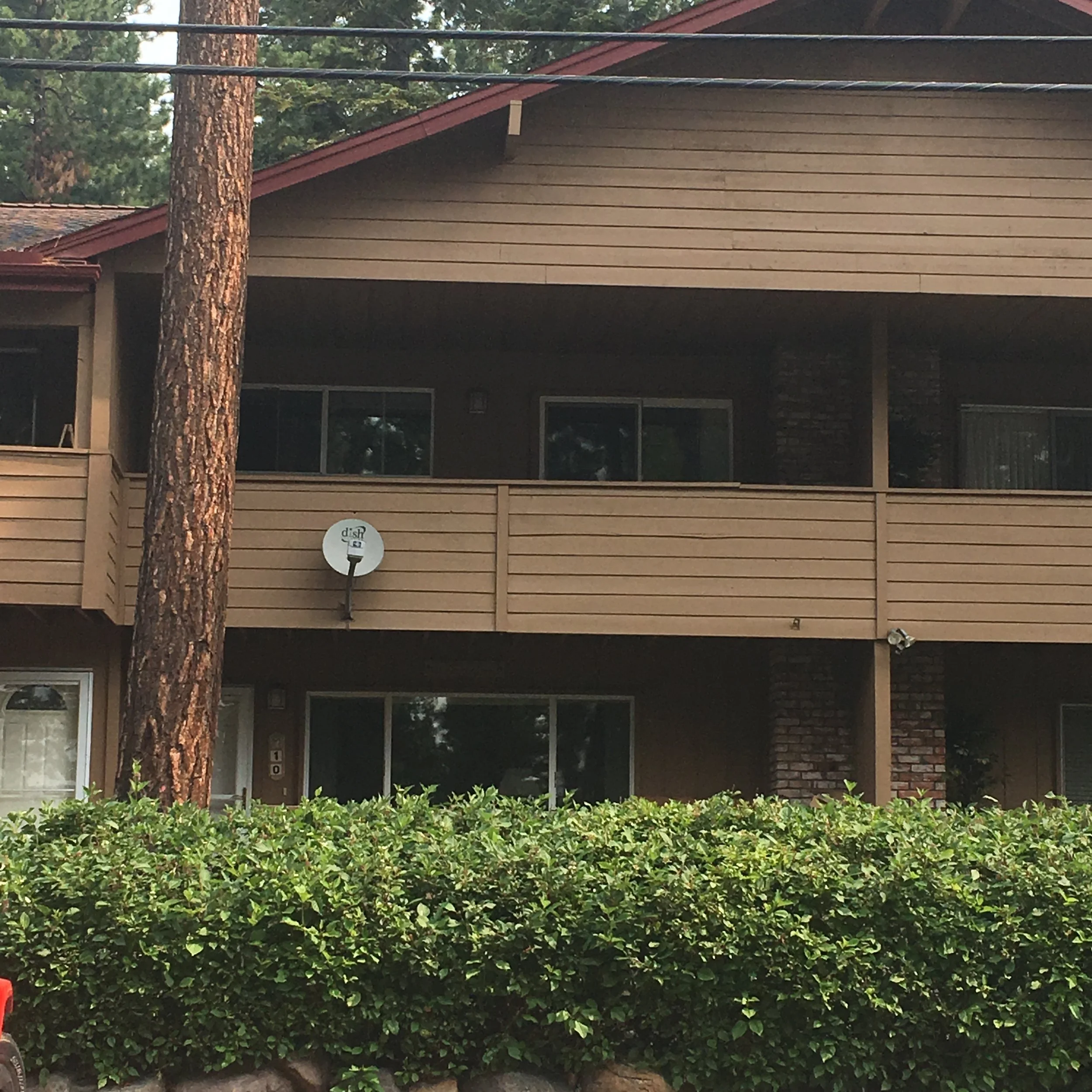 Incline Village Condo