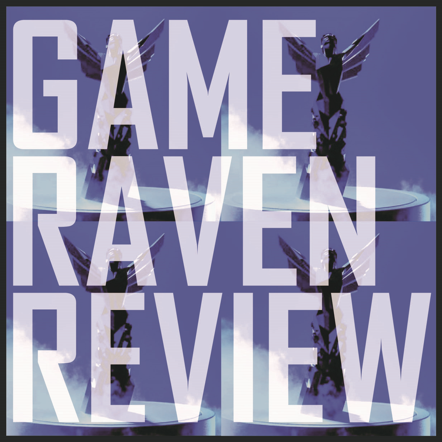 Episode 48: The Game Awards 2021 episode artwork