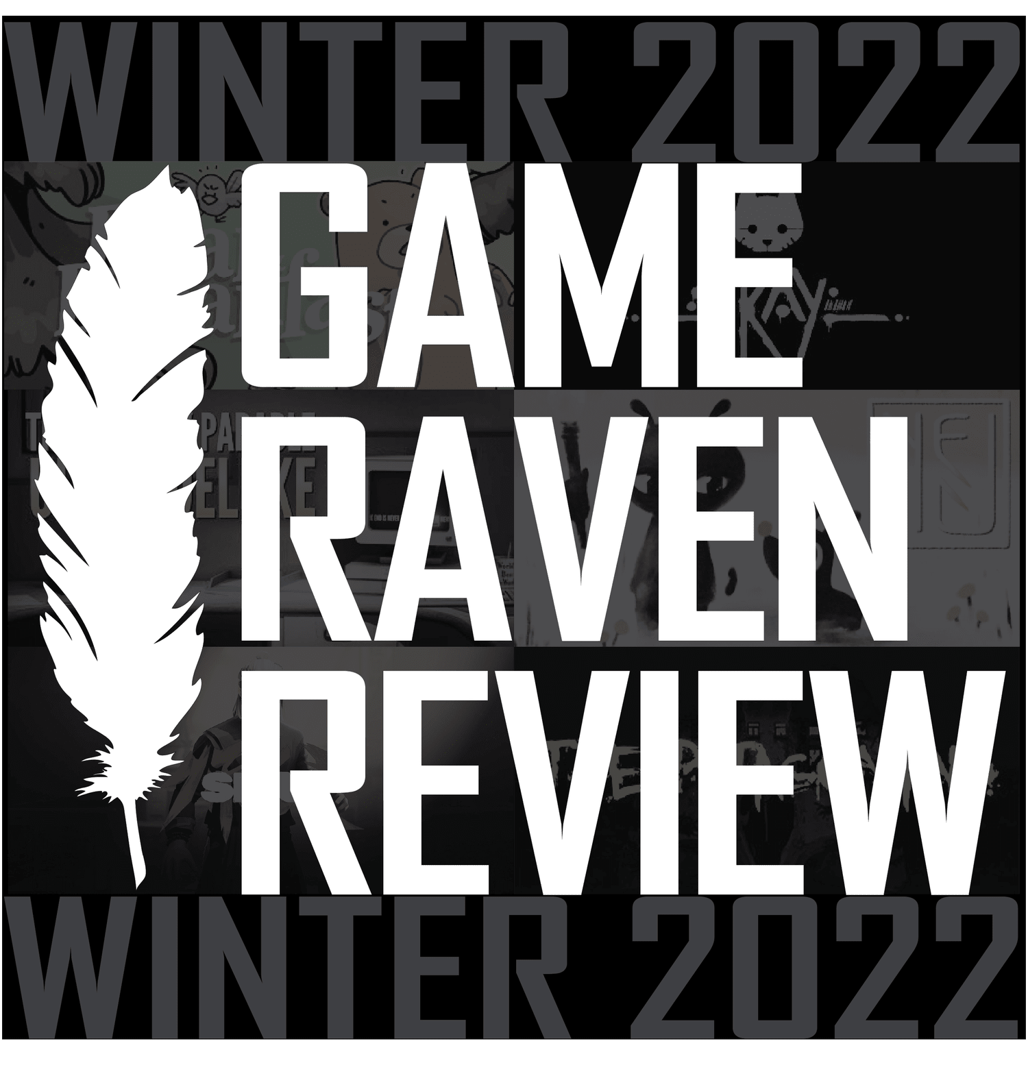 Episode 50: WINTER 2022 PREVIEW episode artwork