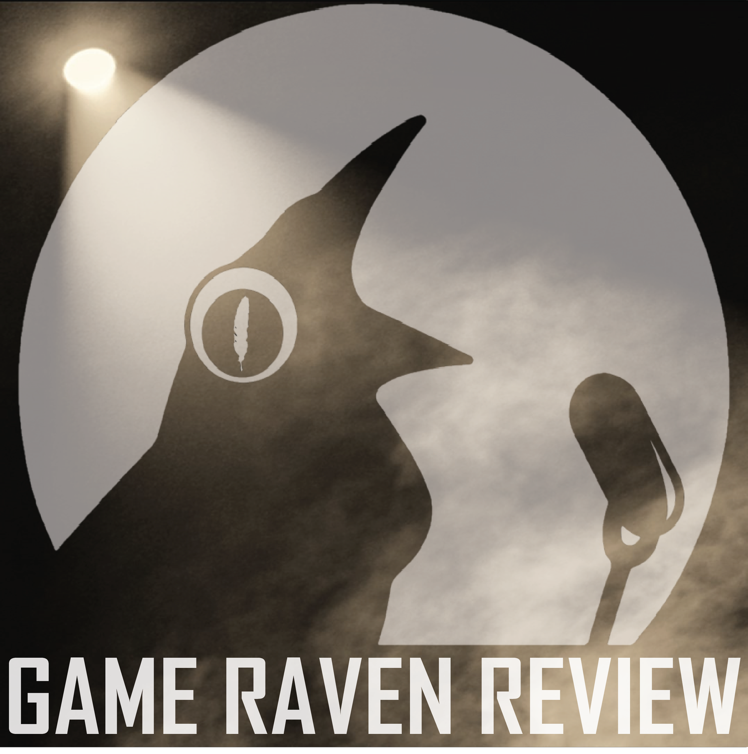 Ep.56 Game Raven Spotlight with @YourNeighborTJ episode artwork