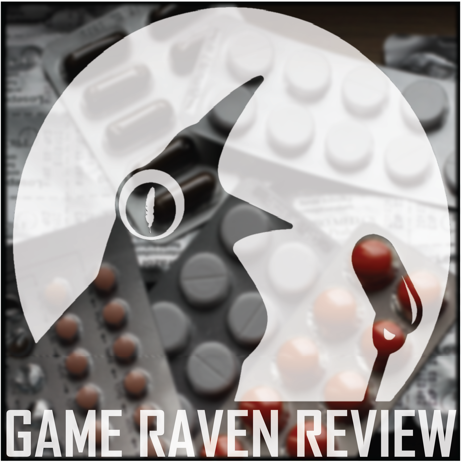 Ep.57 Chronic Illness & Gaming episode artwork