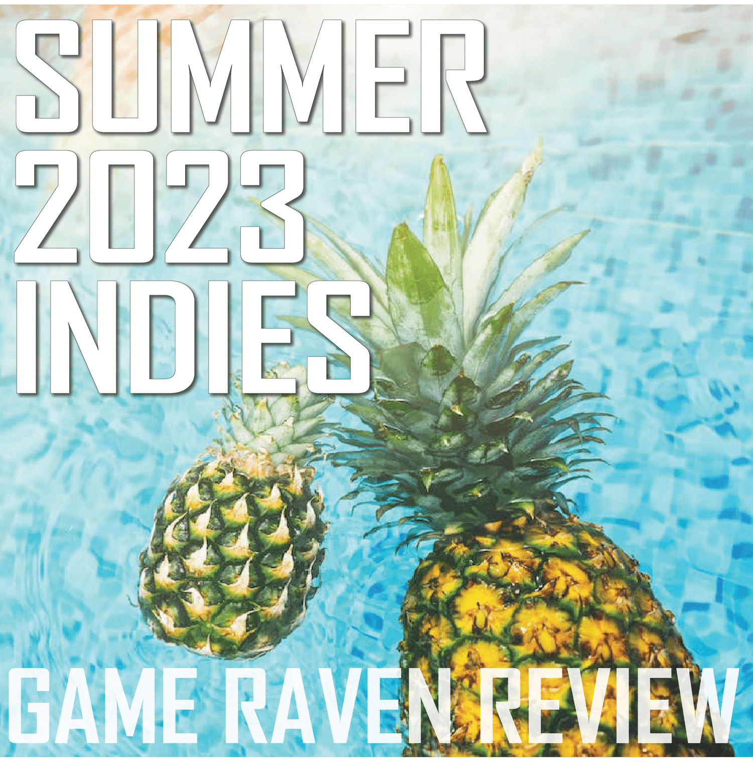 Ep.67 SUMMER 2023 INDIES episode artwork