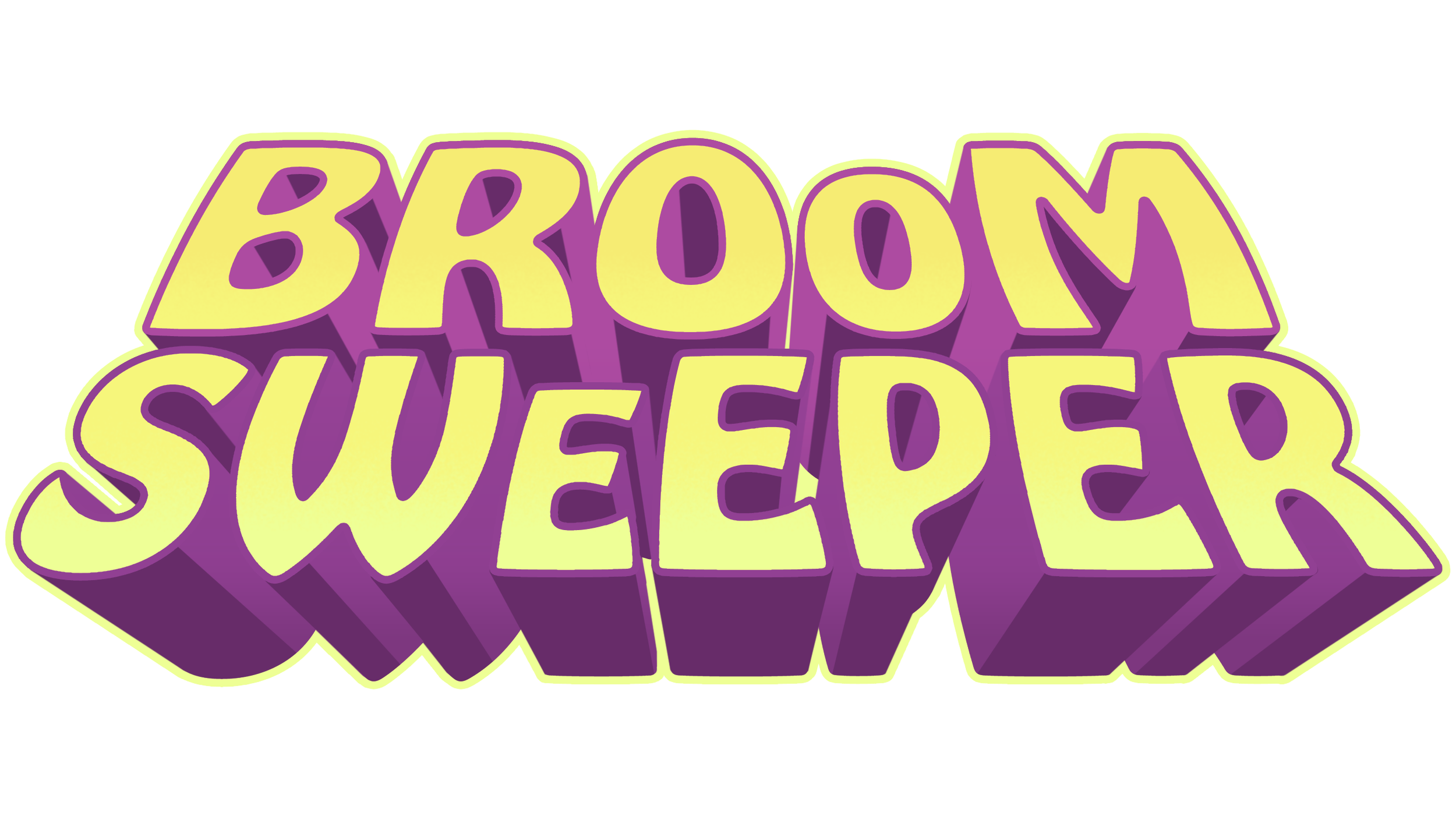BROOM SWEEPER