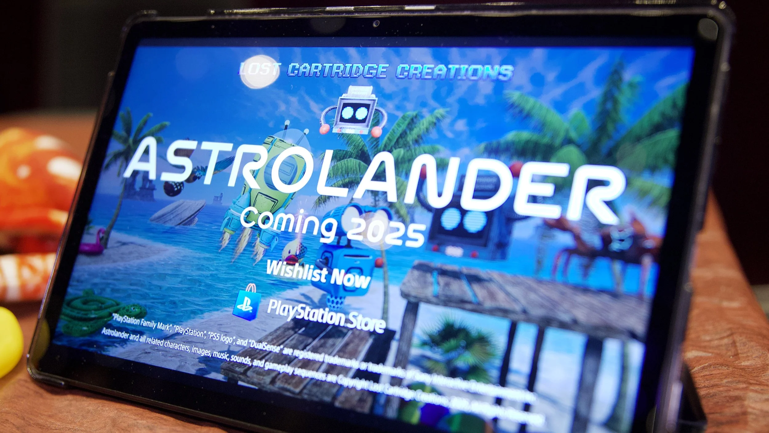 @lilforestfae with Astrolander at Emerald City Comic Con